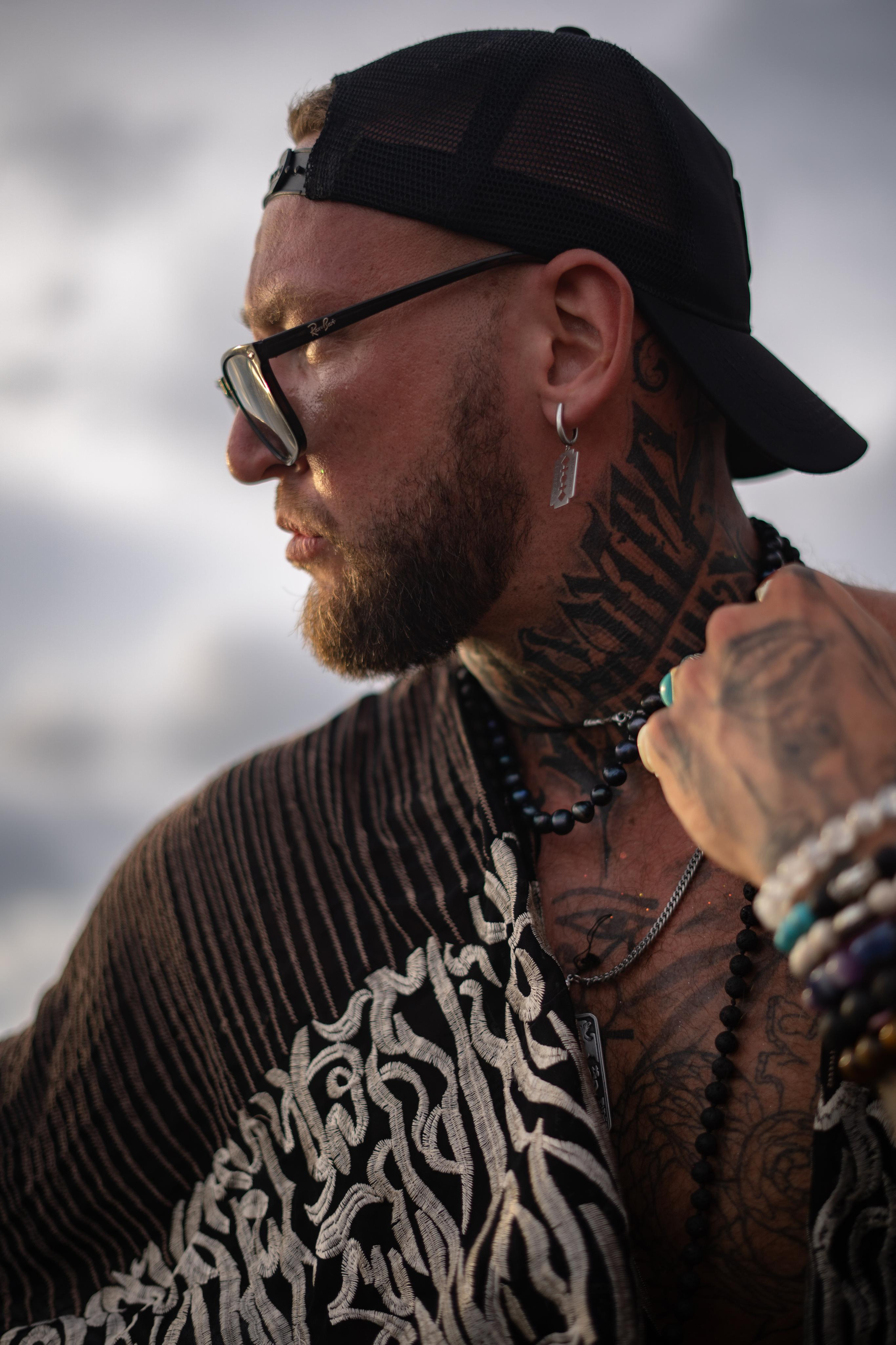 Denis. Alena Gribkova