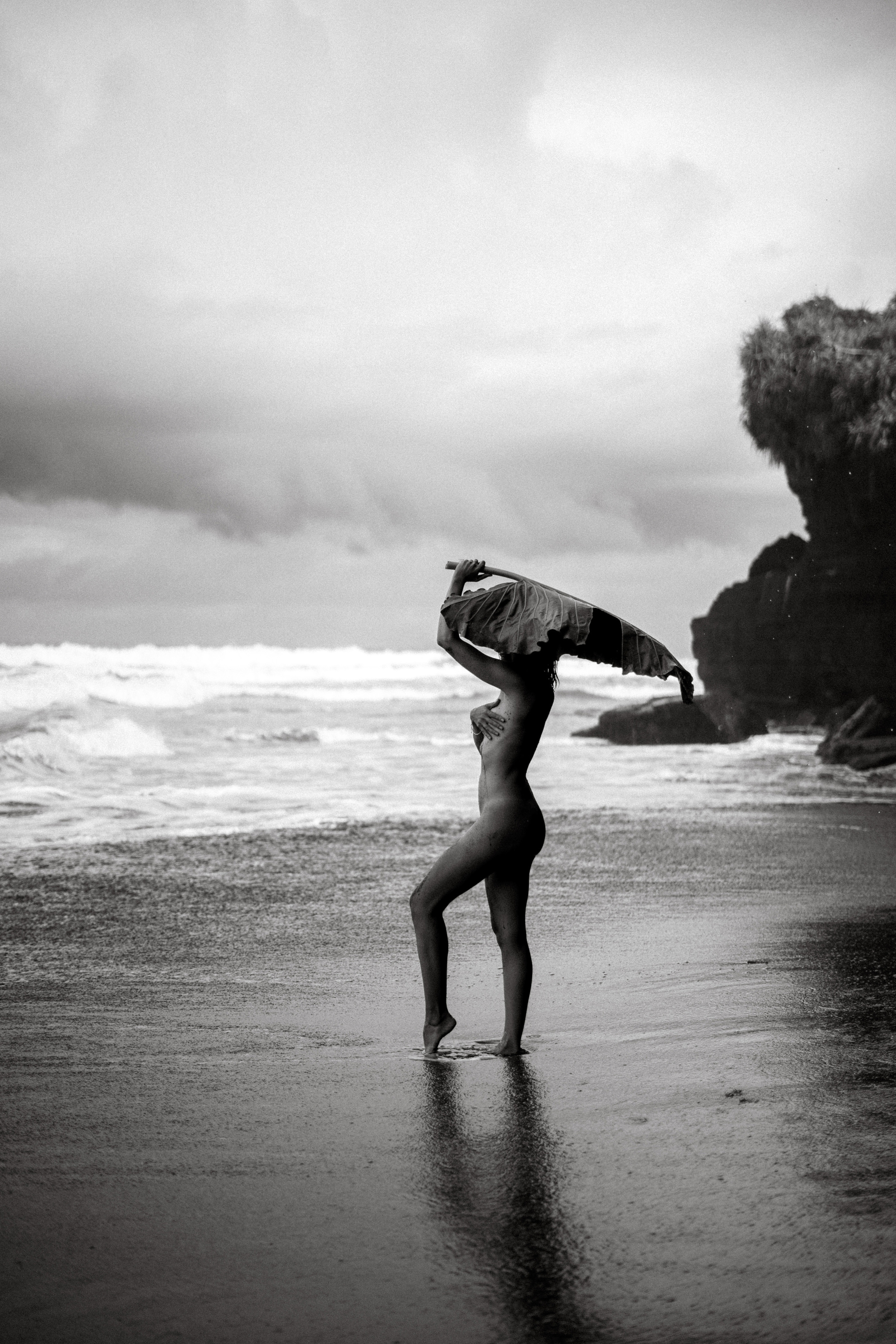 Daria. Alena Gribkova