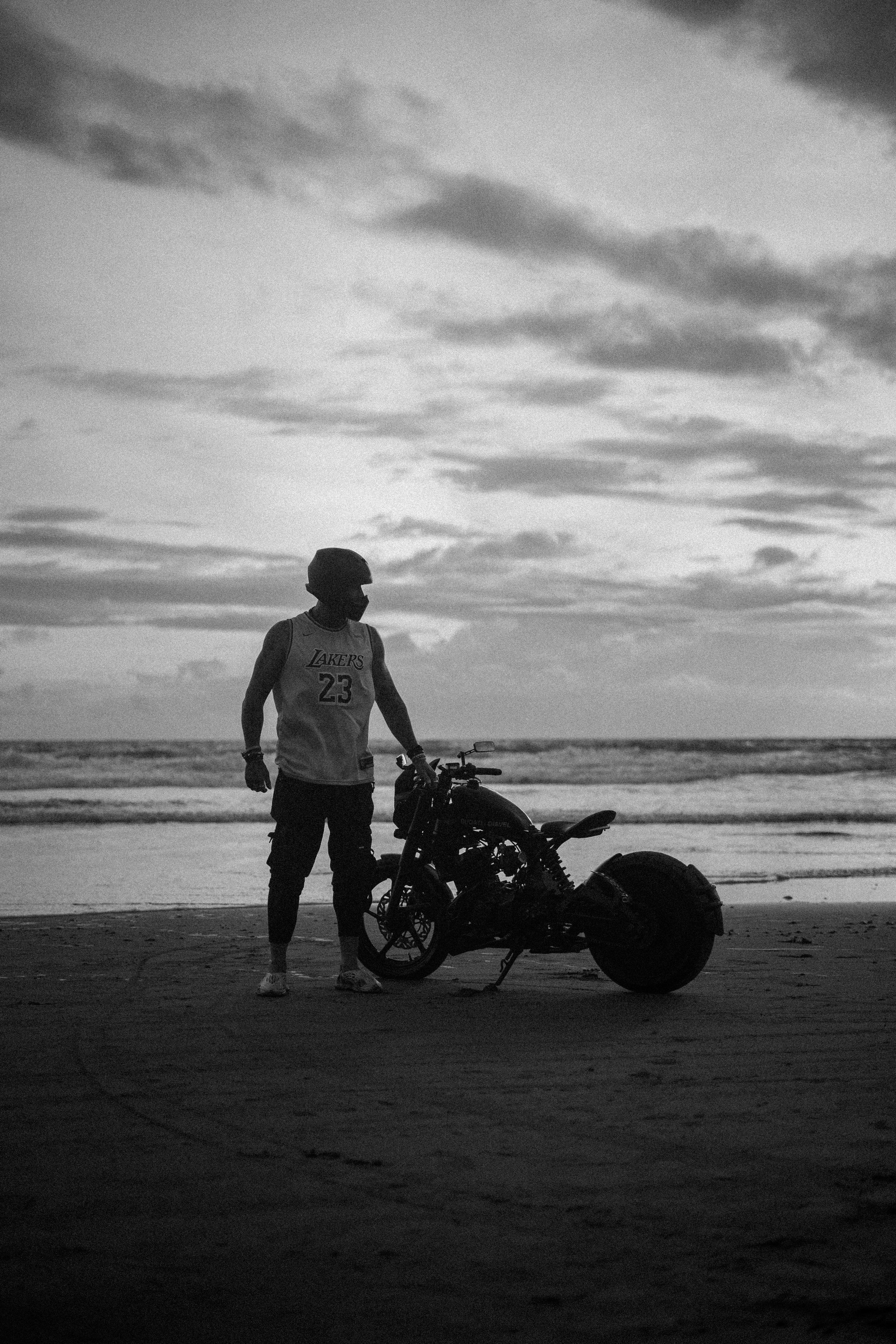 Denis. Alena Gribkova