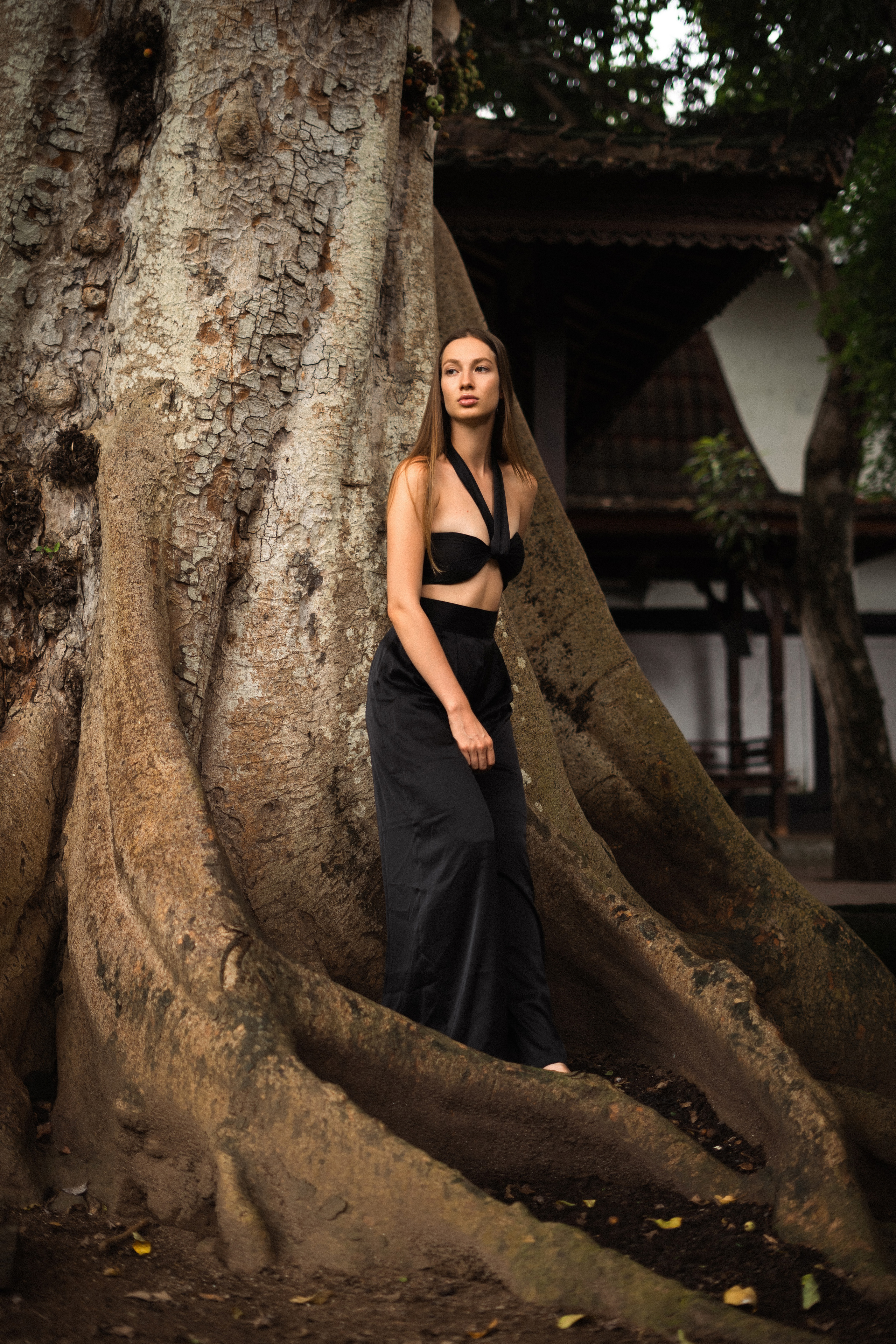 Alisa. Alena Gribkova