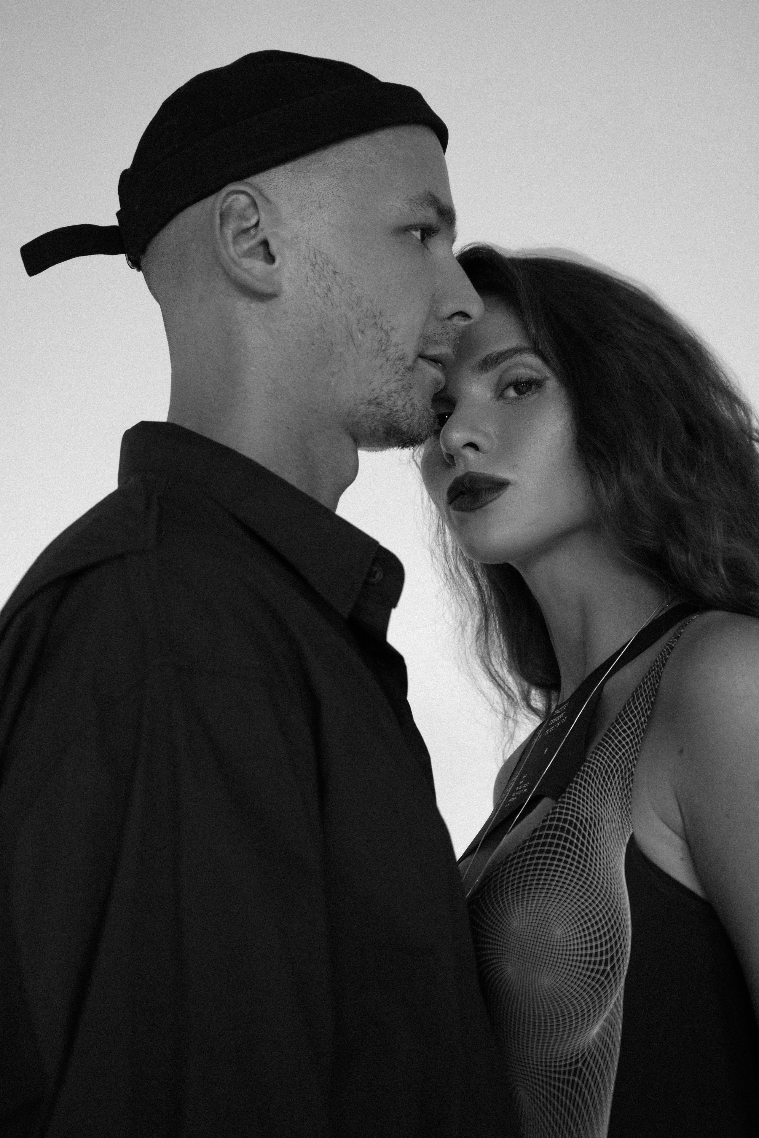 Vahtang Angelina. Alena Gribkova