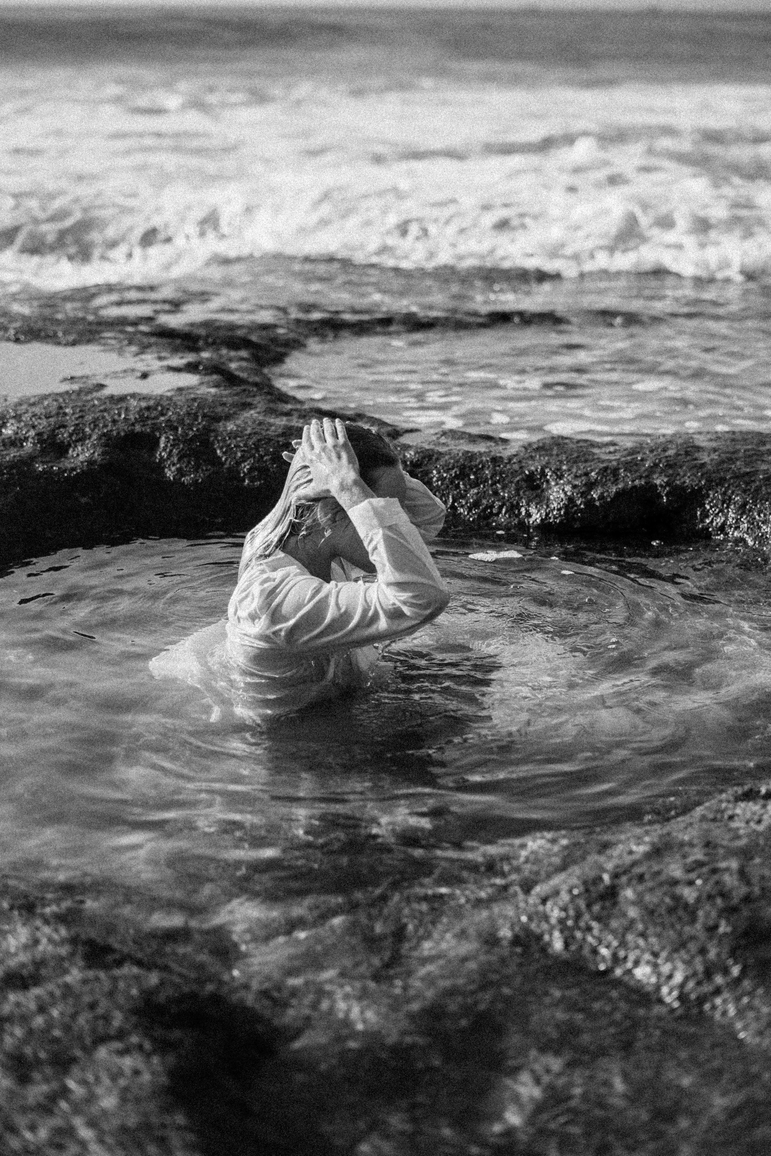 Olesia. Alena Gribkova