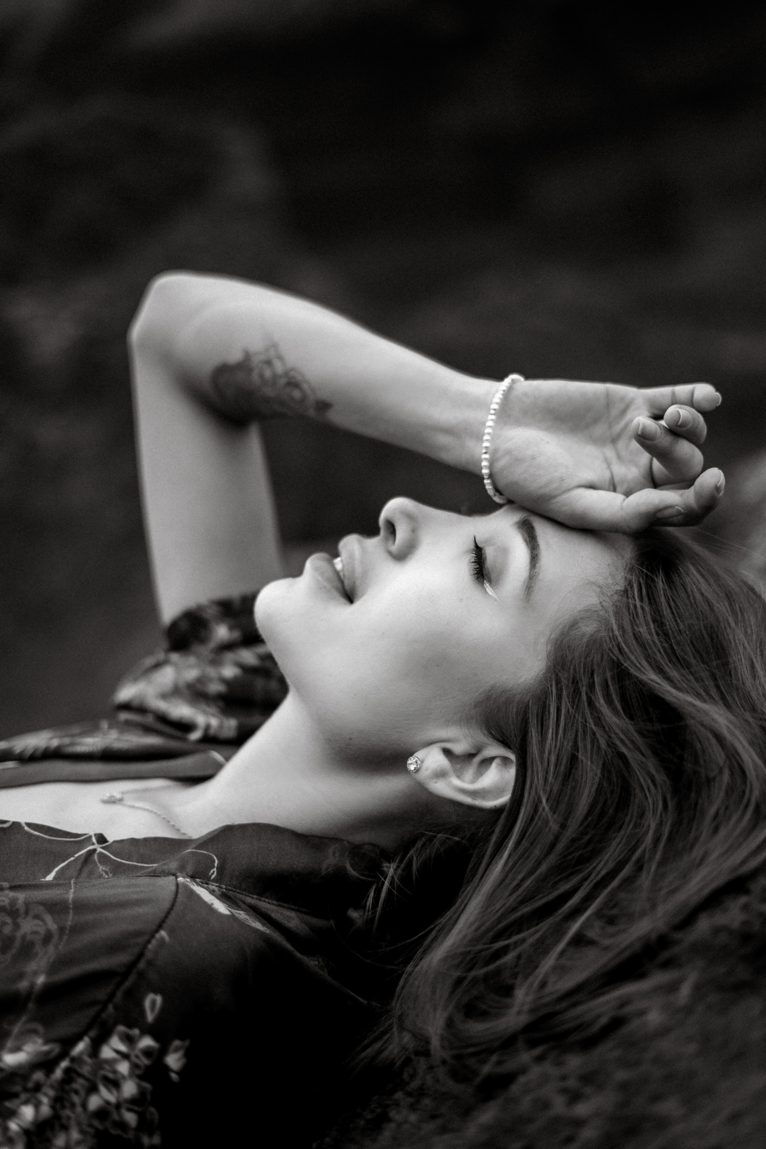 Daria. Alena Gribkova