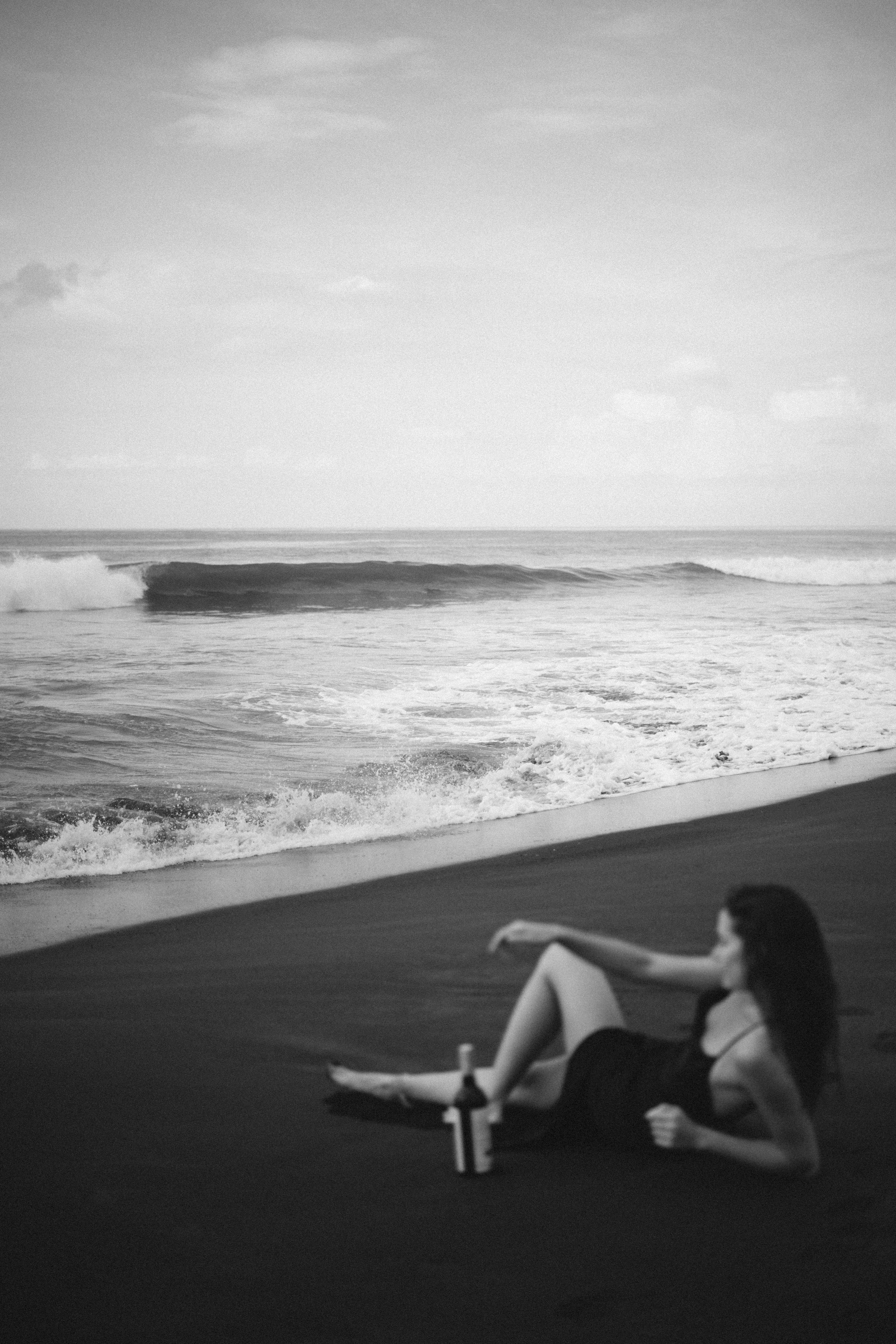 Katrin. Alena Gribkova