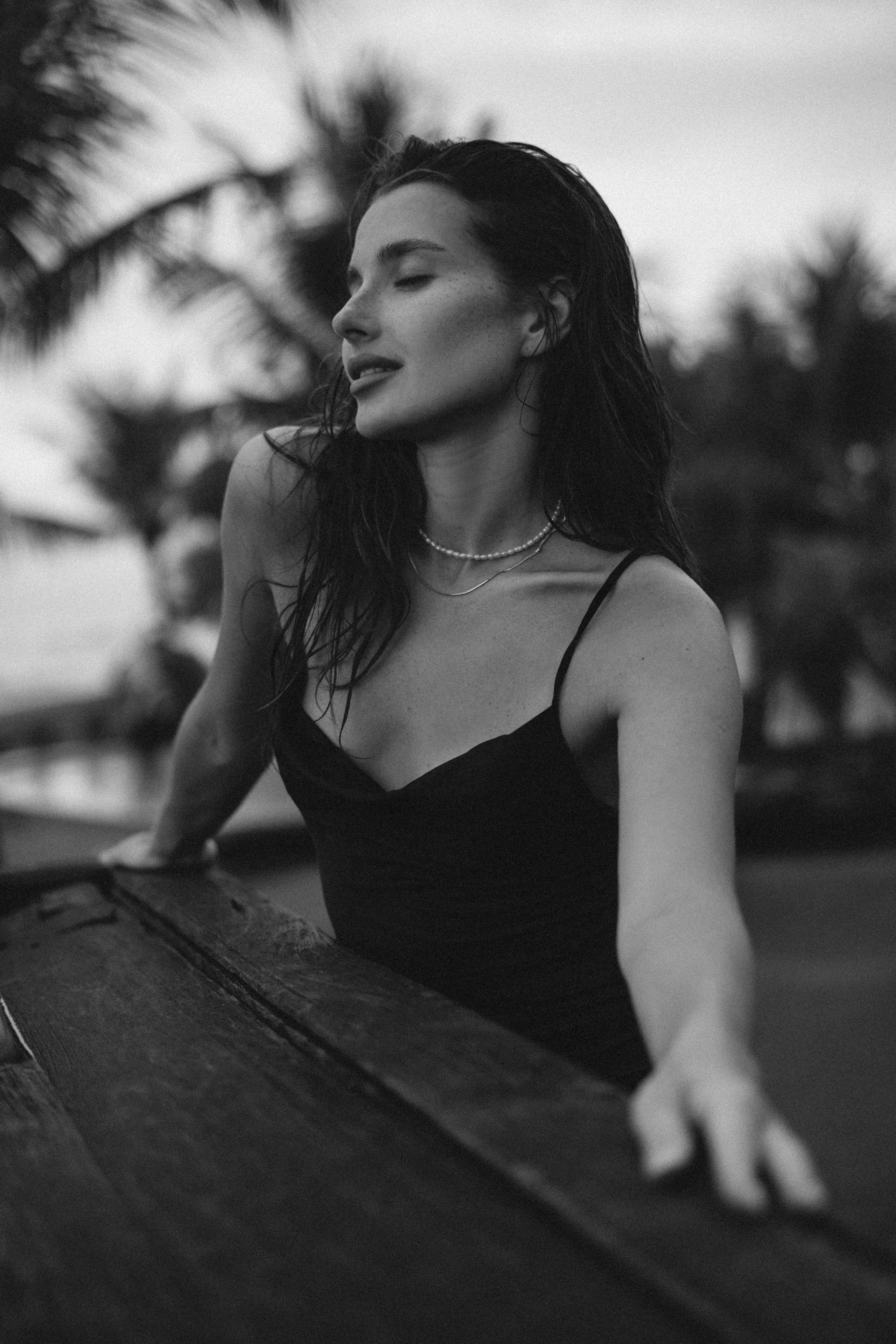 Katrin. Alena Gribkova