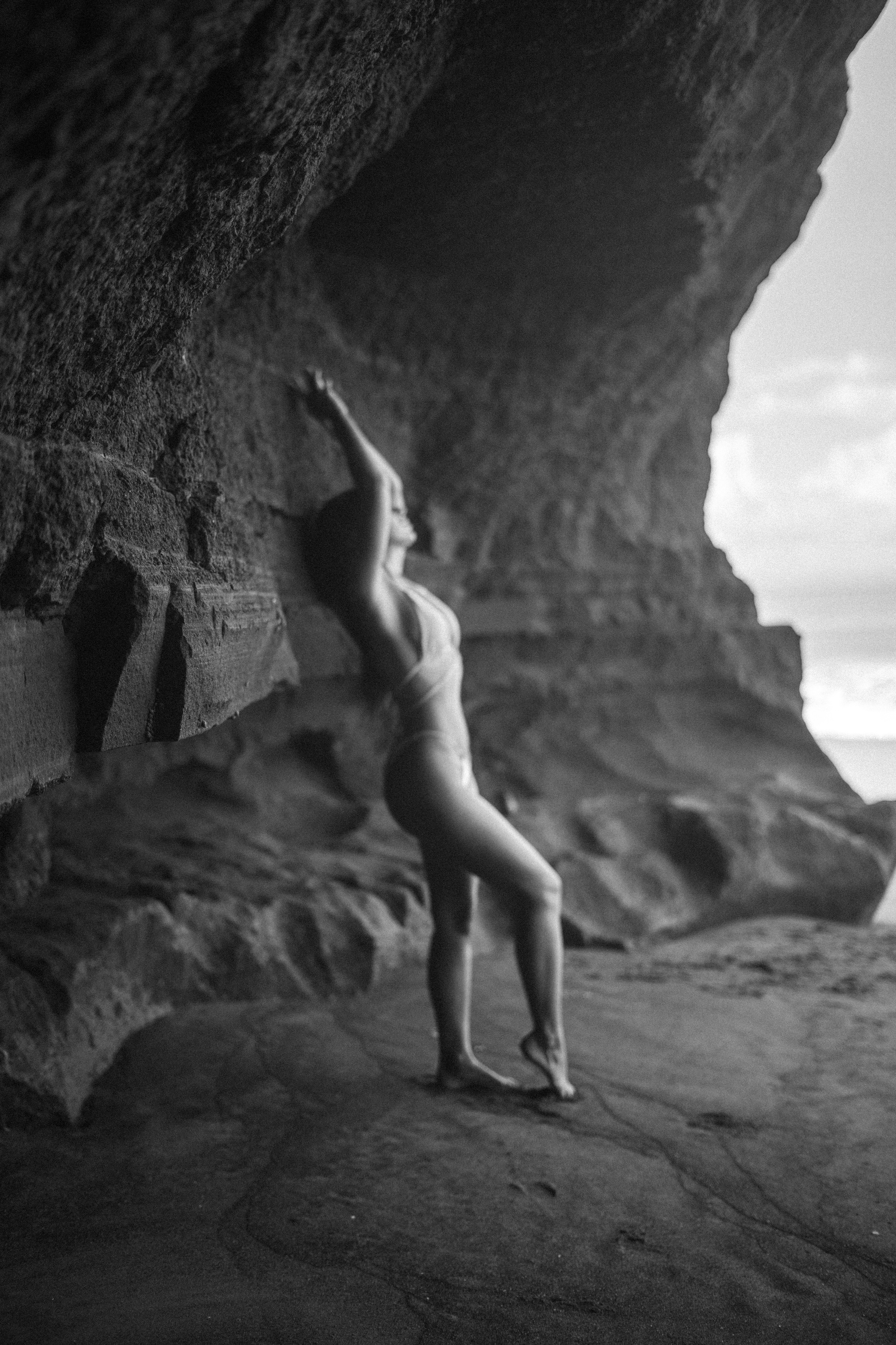 Korina. Alena Gribkova