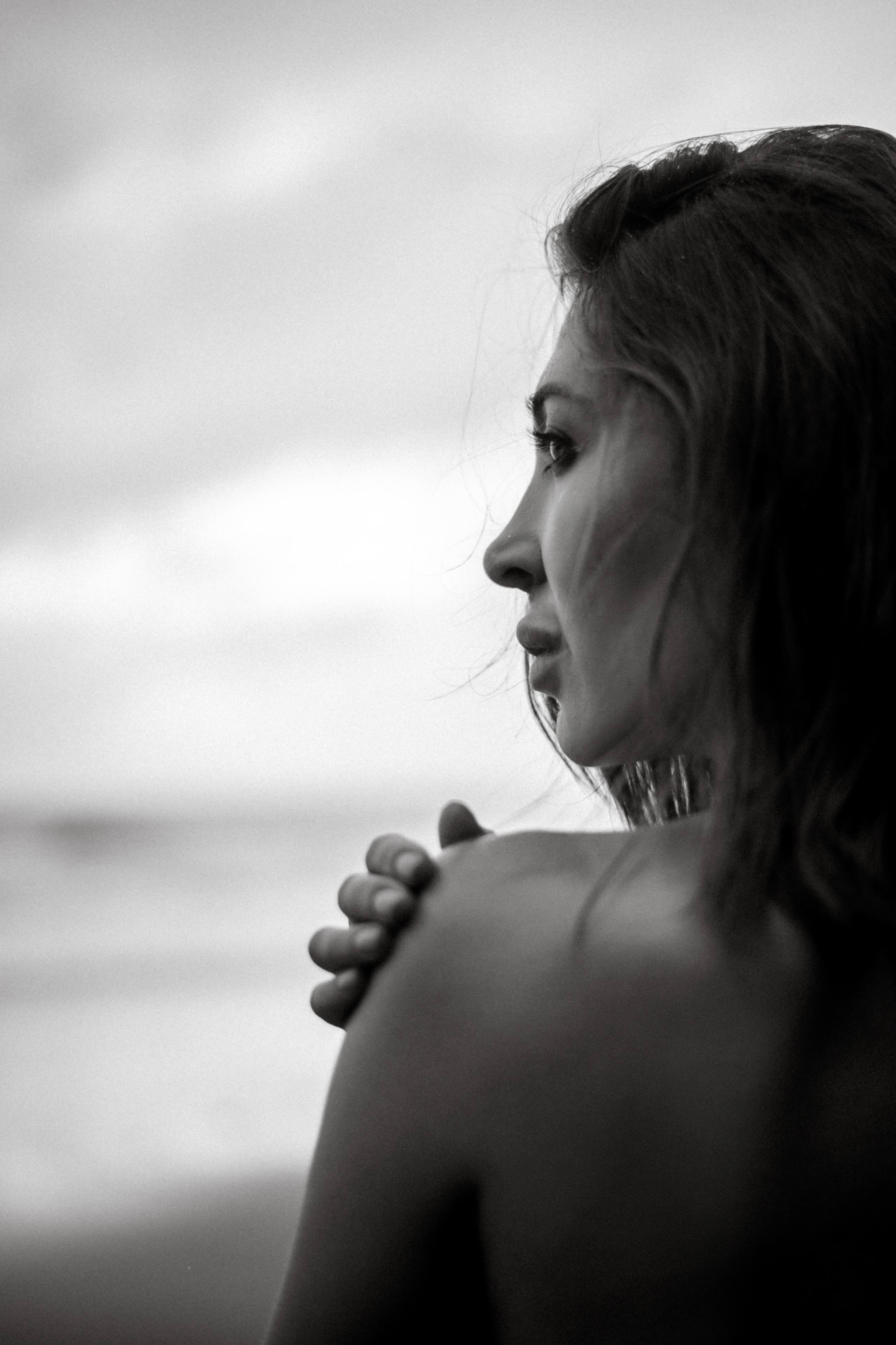 Daria. Alena Gribkova