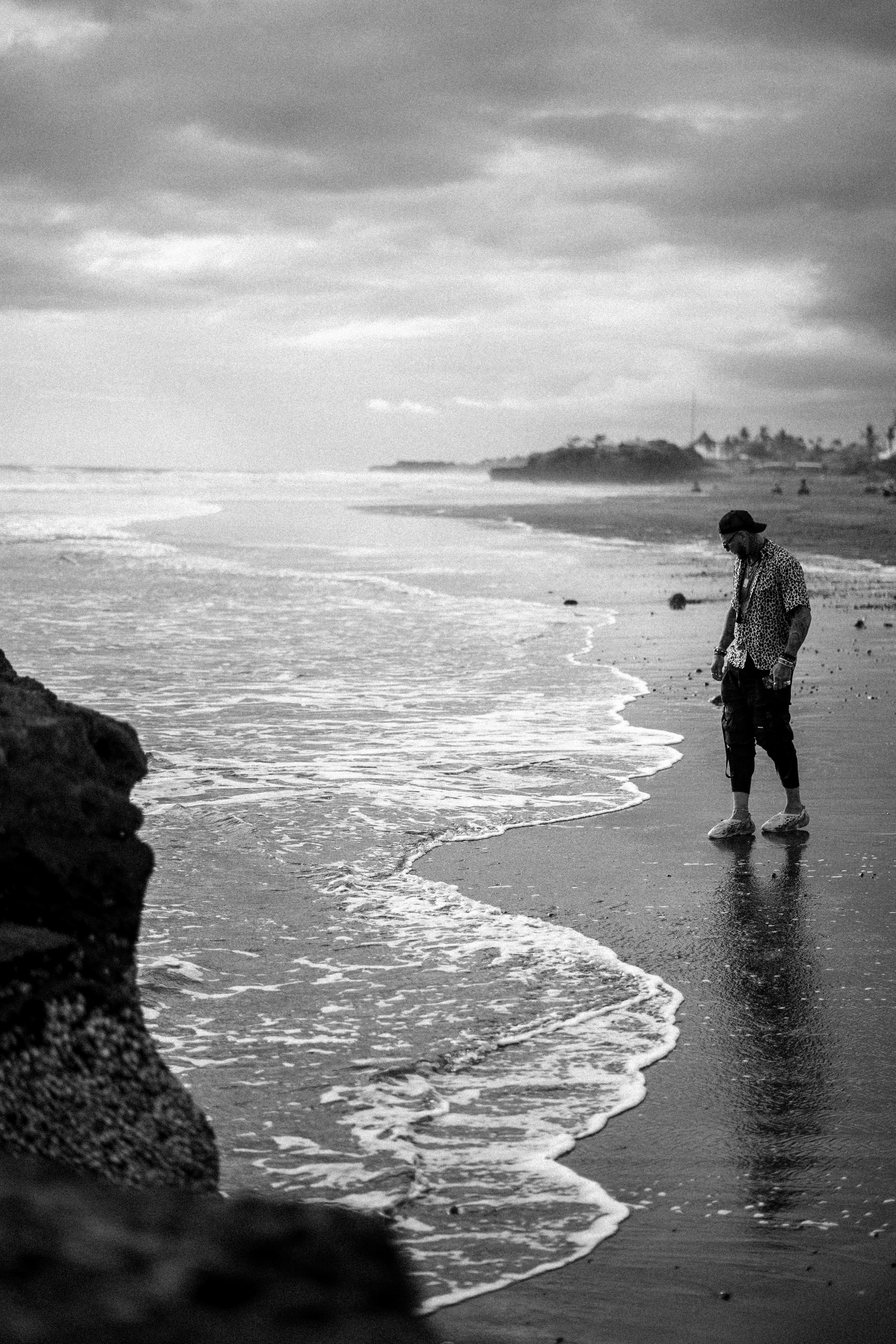 Denis. Alena Gribkova