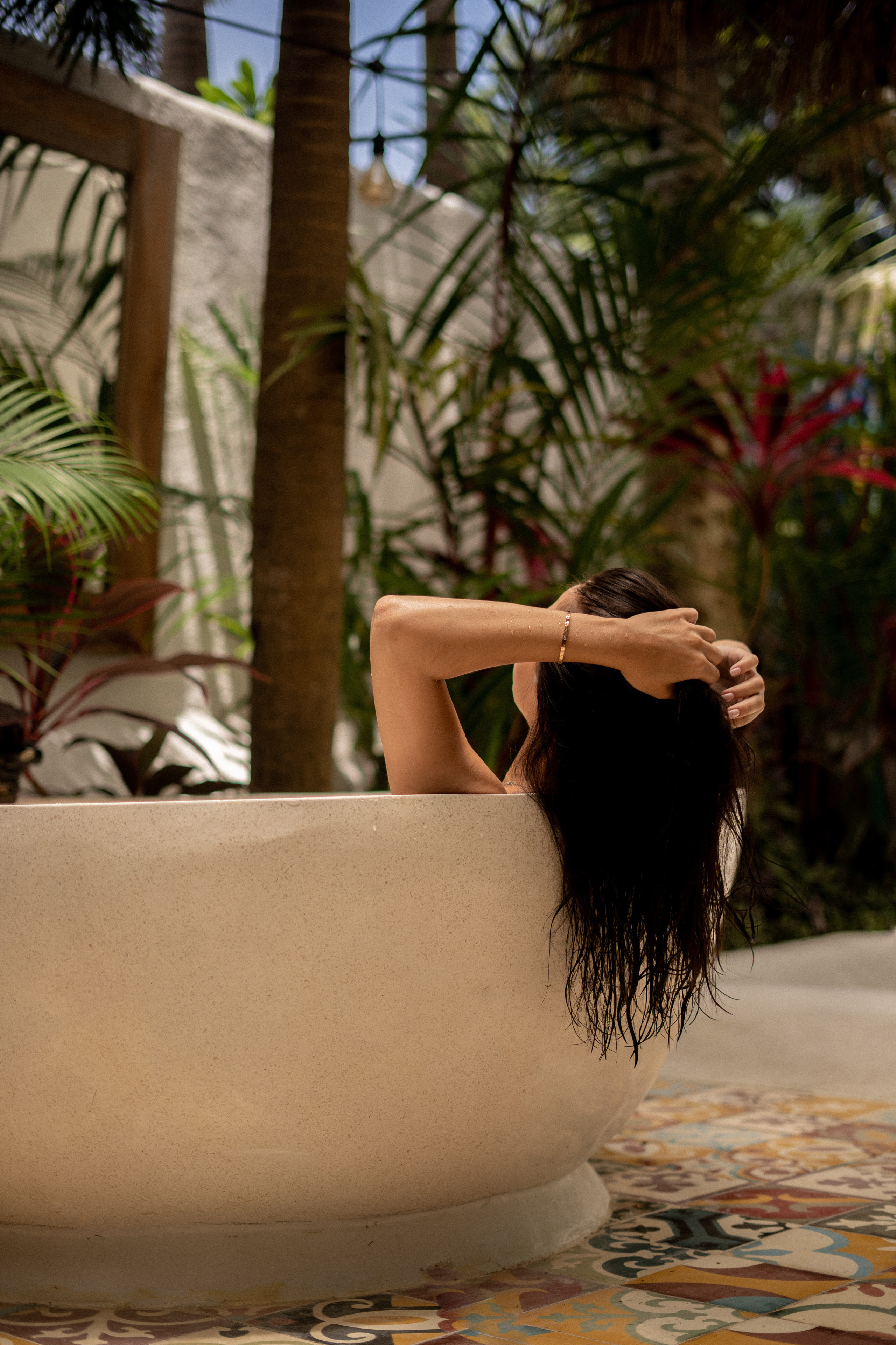 Evgenia. Alena Gribkova