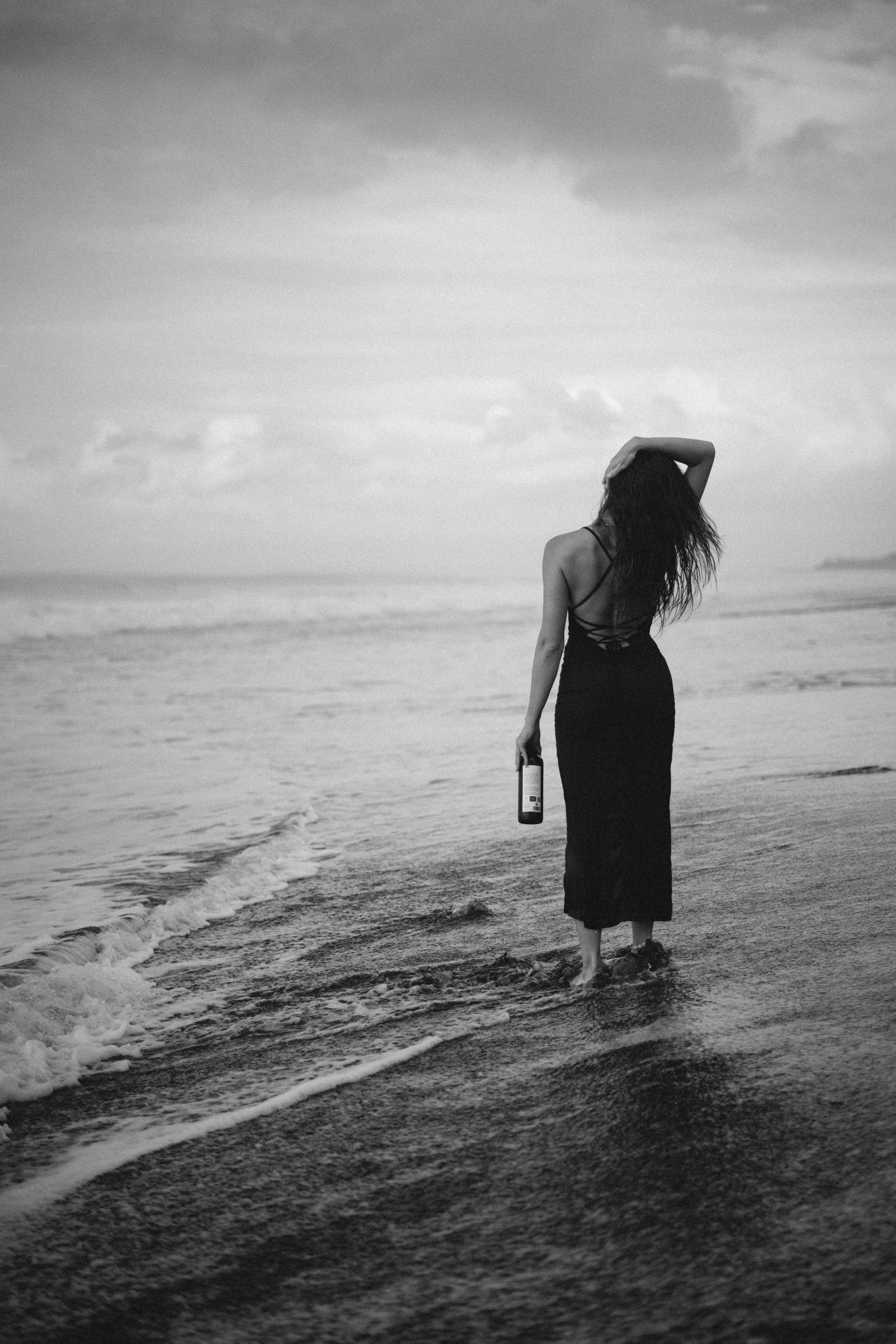 Katrin. Alena Gribkova