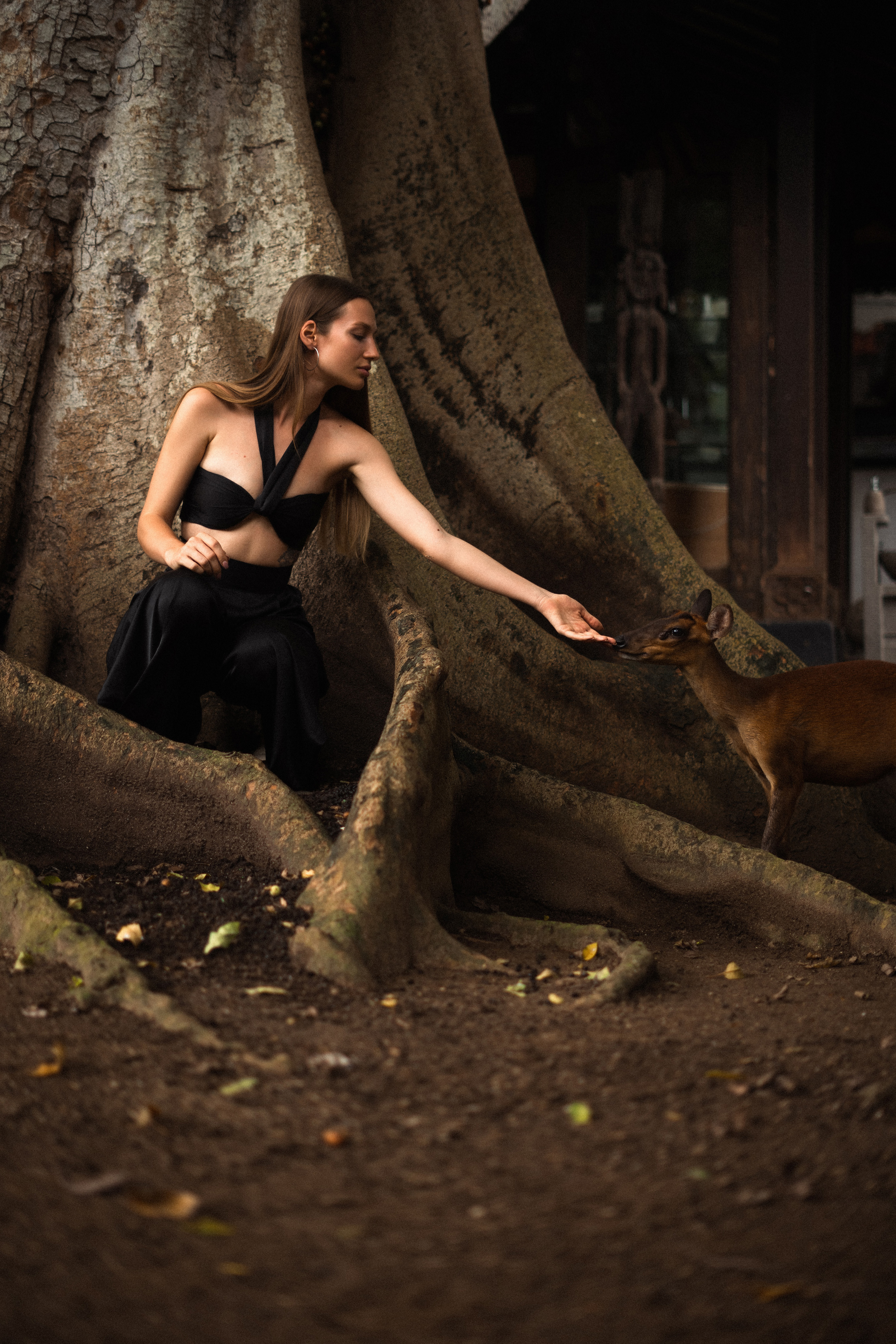 Alisa. Alena Gribkova