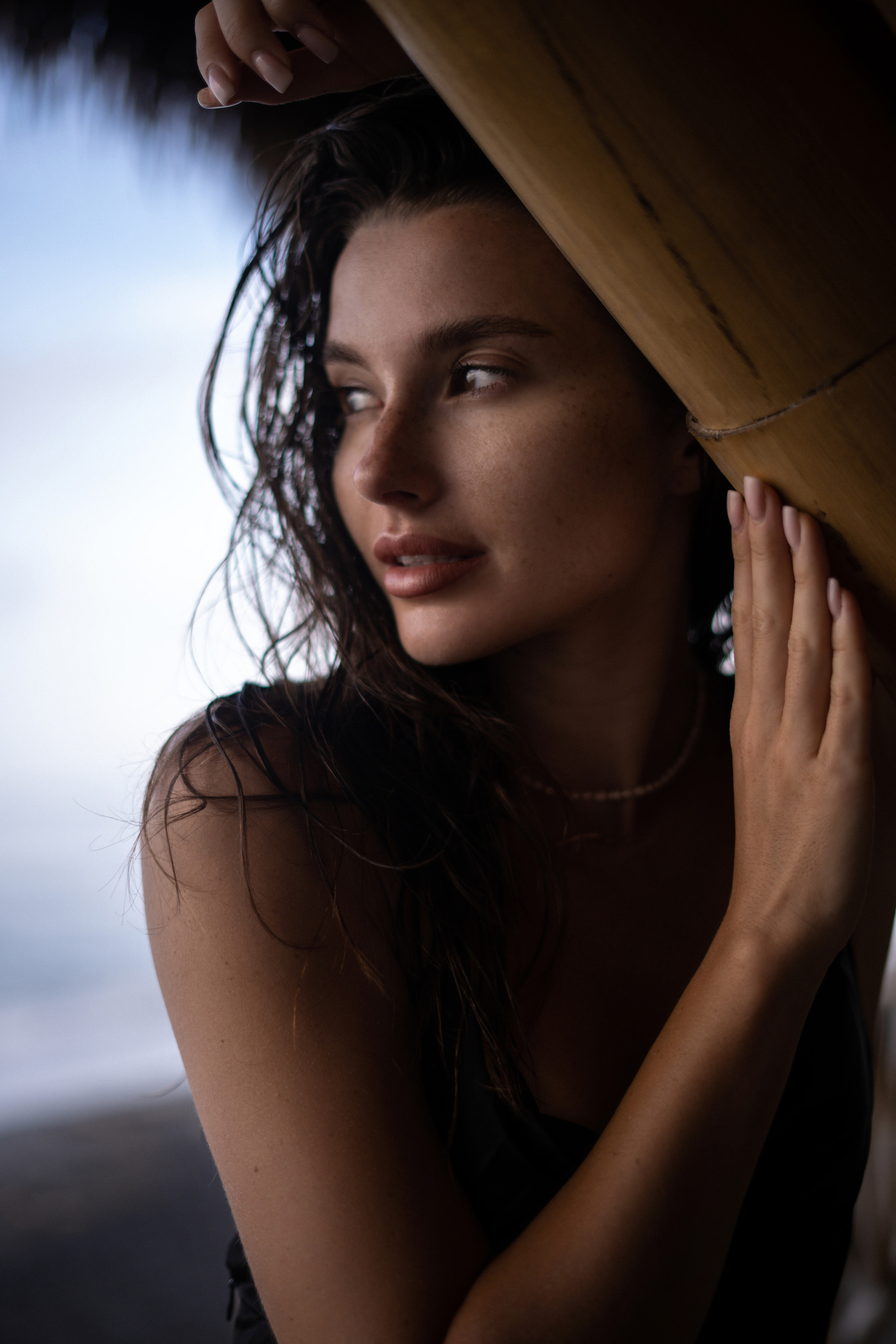 Katrin. Alena Gribkova