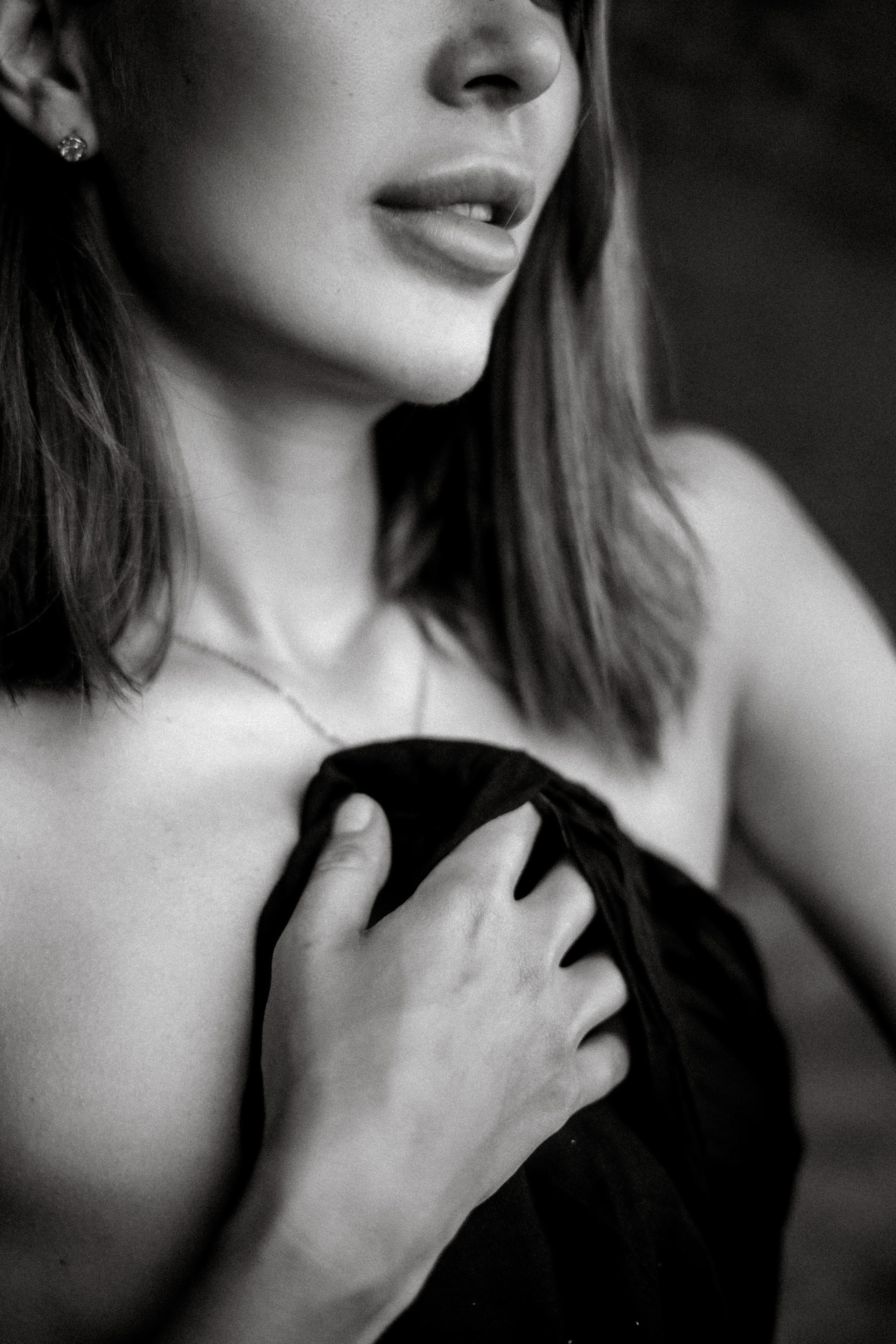 Daria. Alena Gribkova