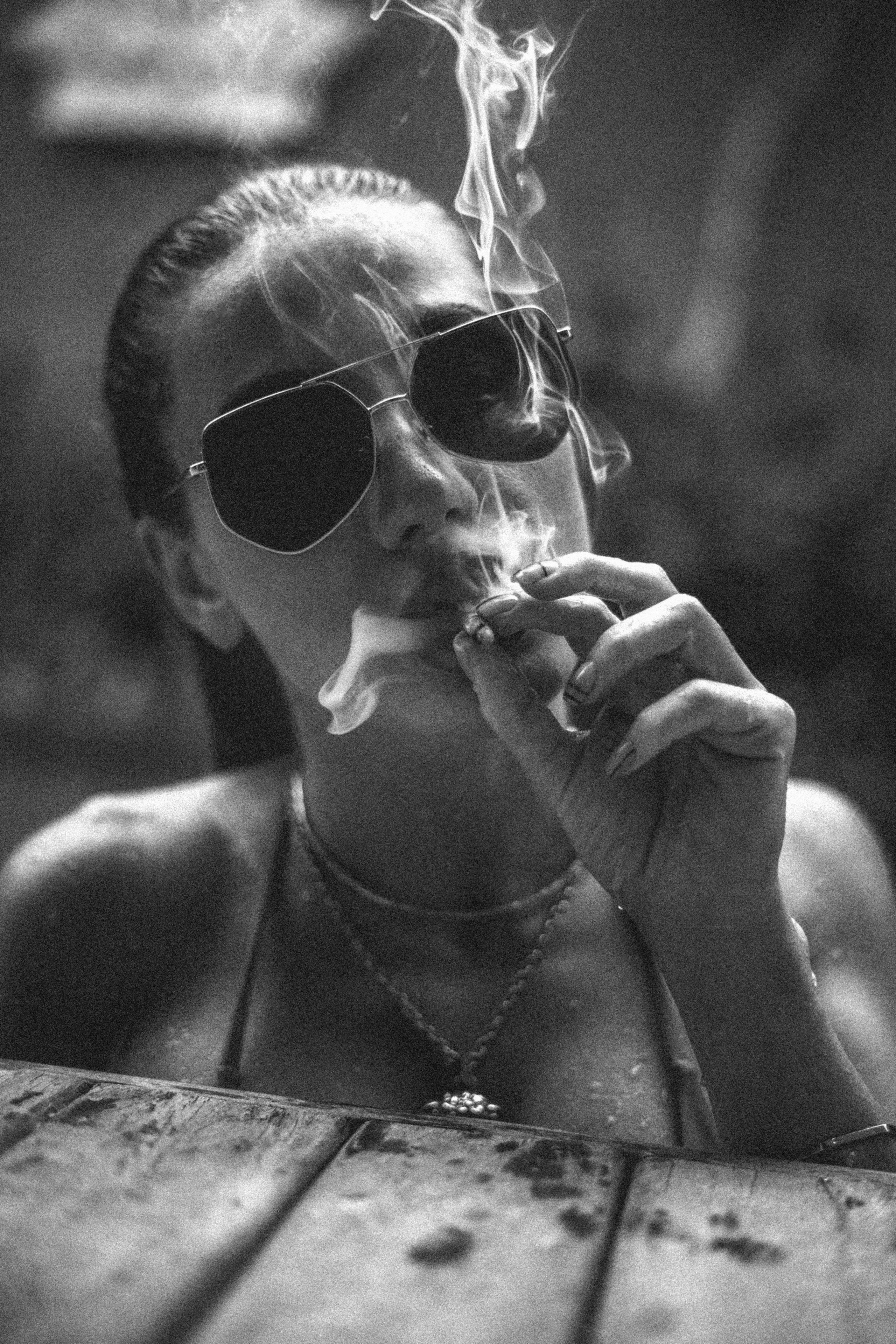 Anna. Alena Gribkova