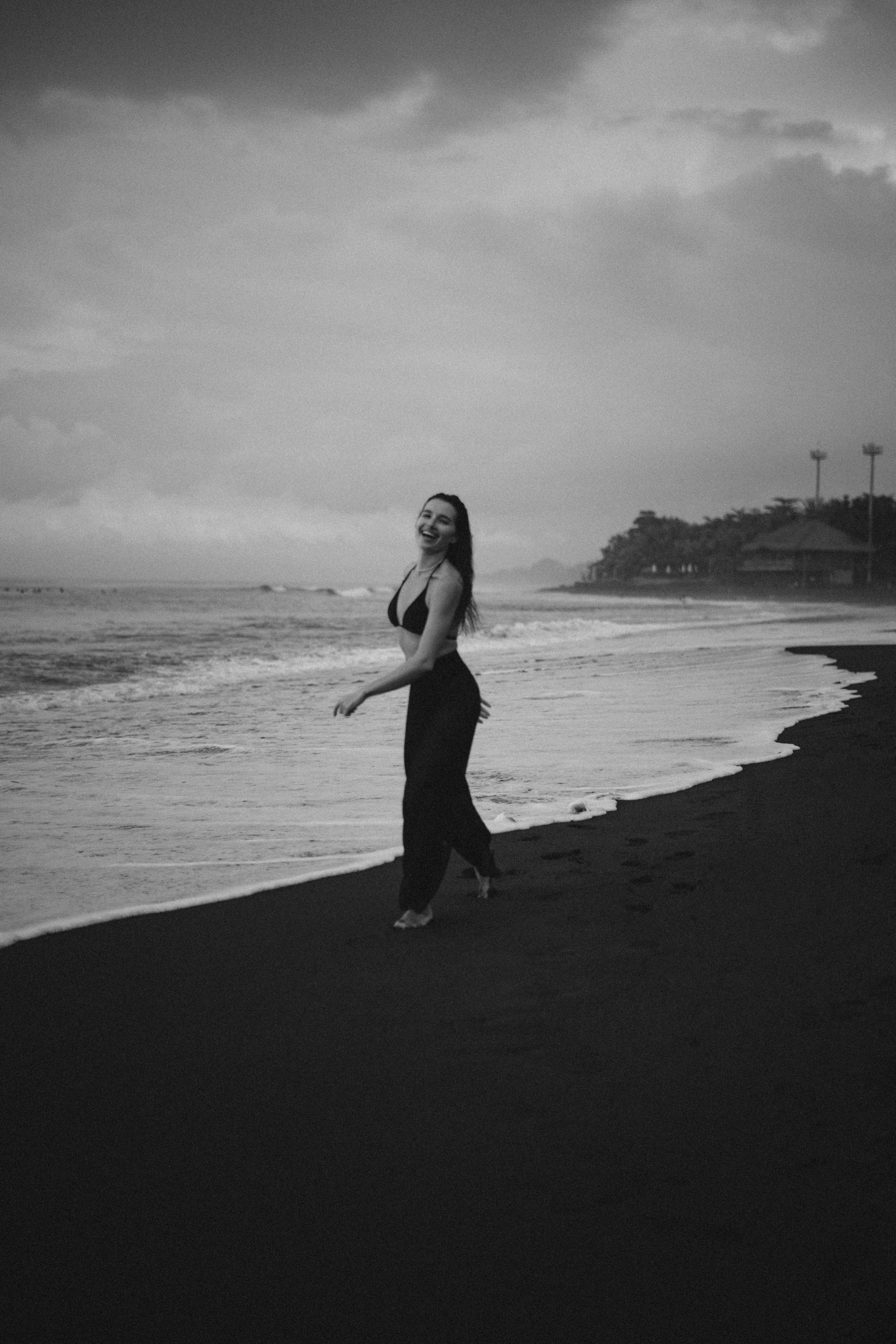 Katrin. Alena Gribkova