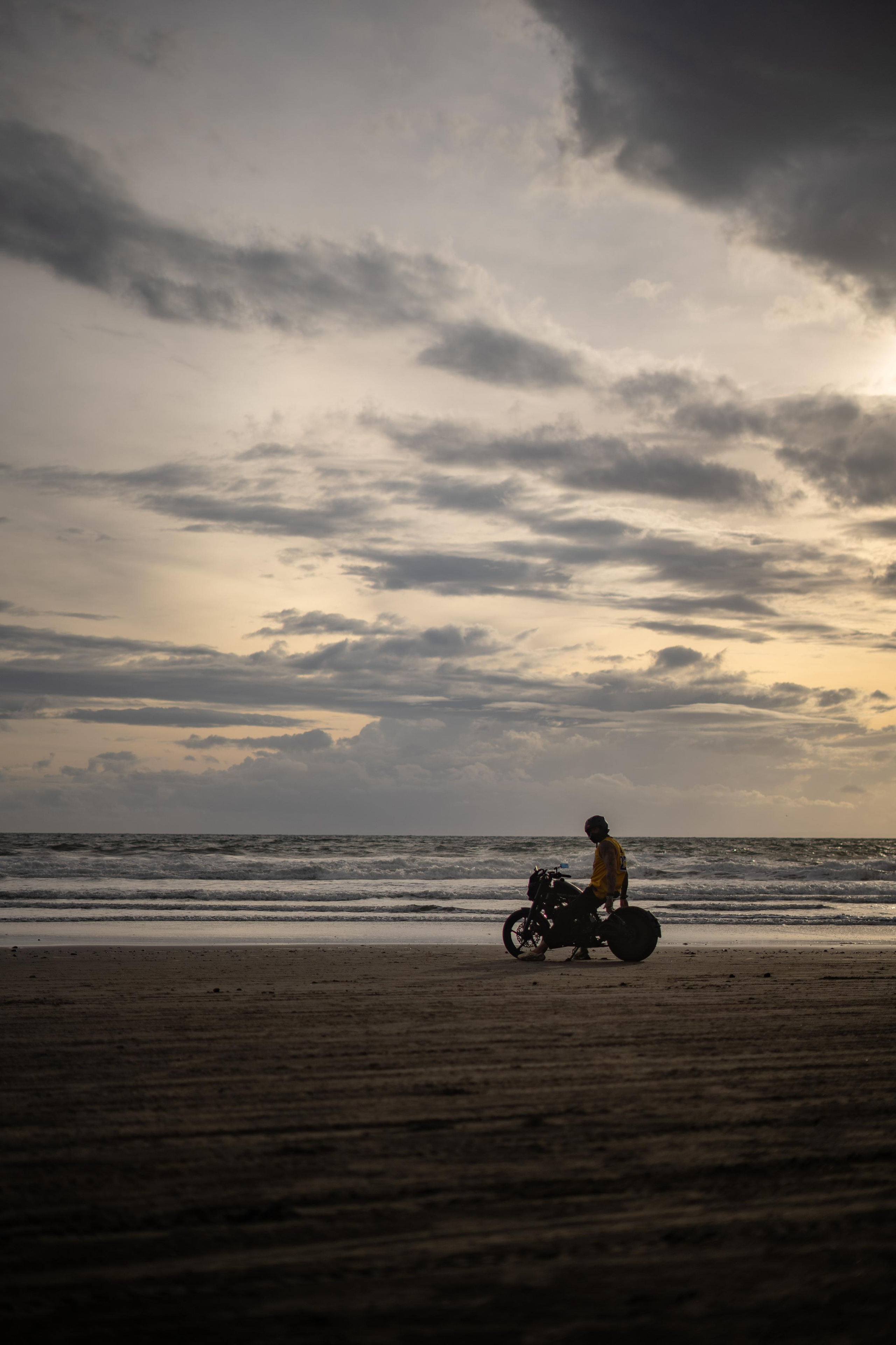 Denis. Alena Gribkova