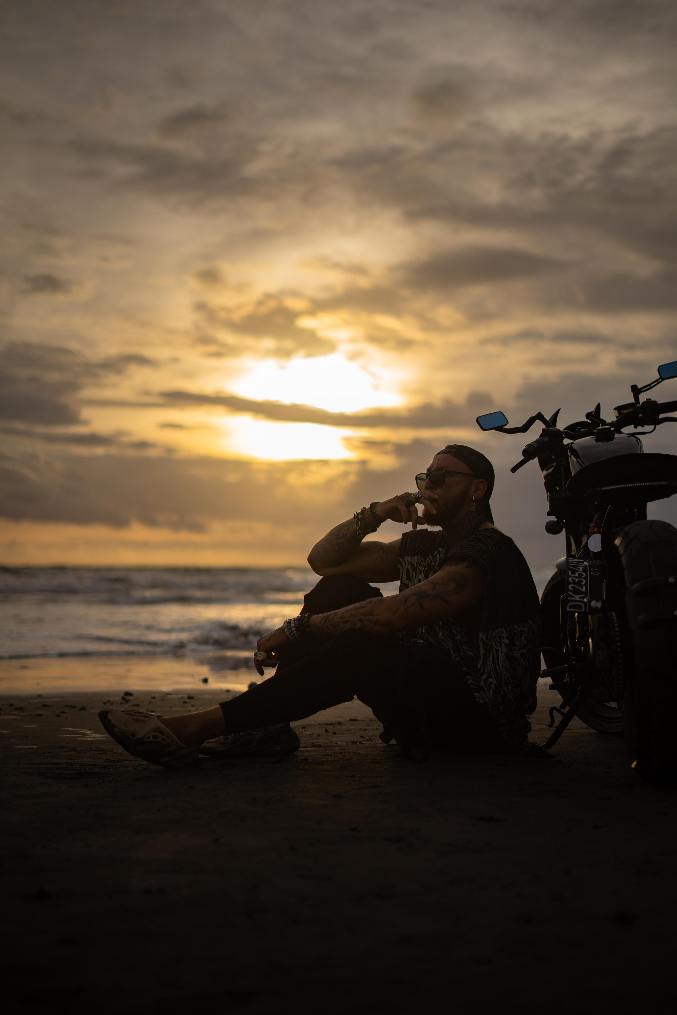 Denis. Alena Gribkova