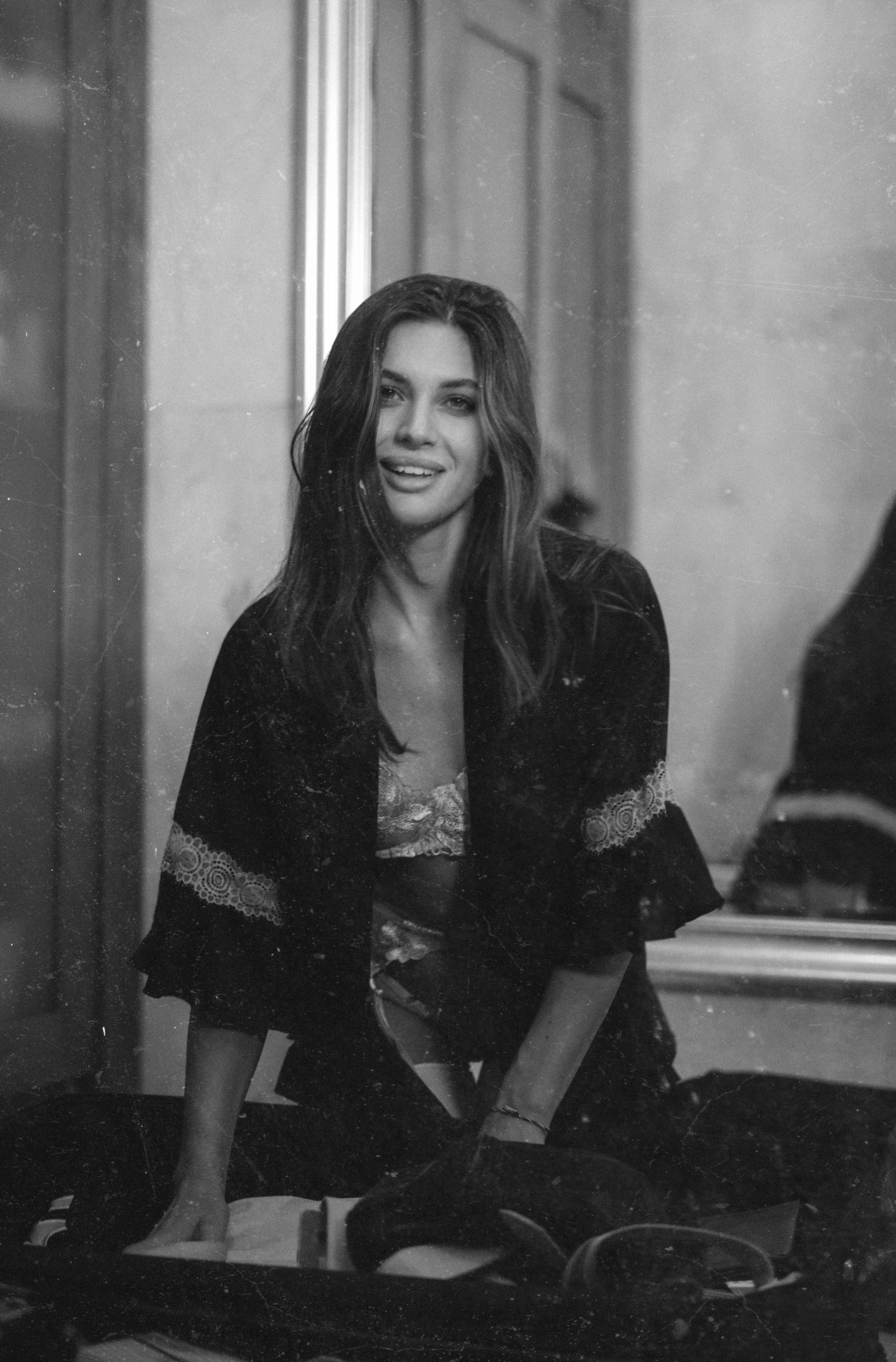 Dari. Alena Gribkova