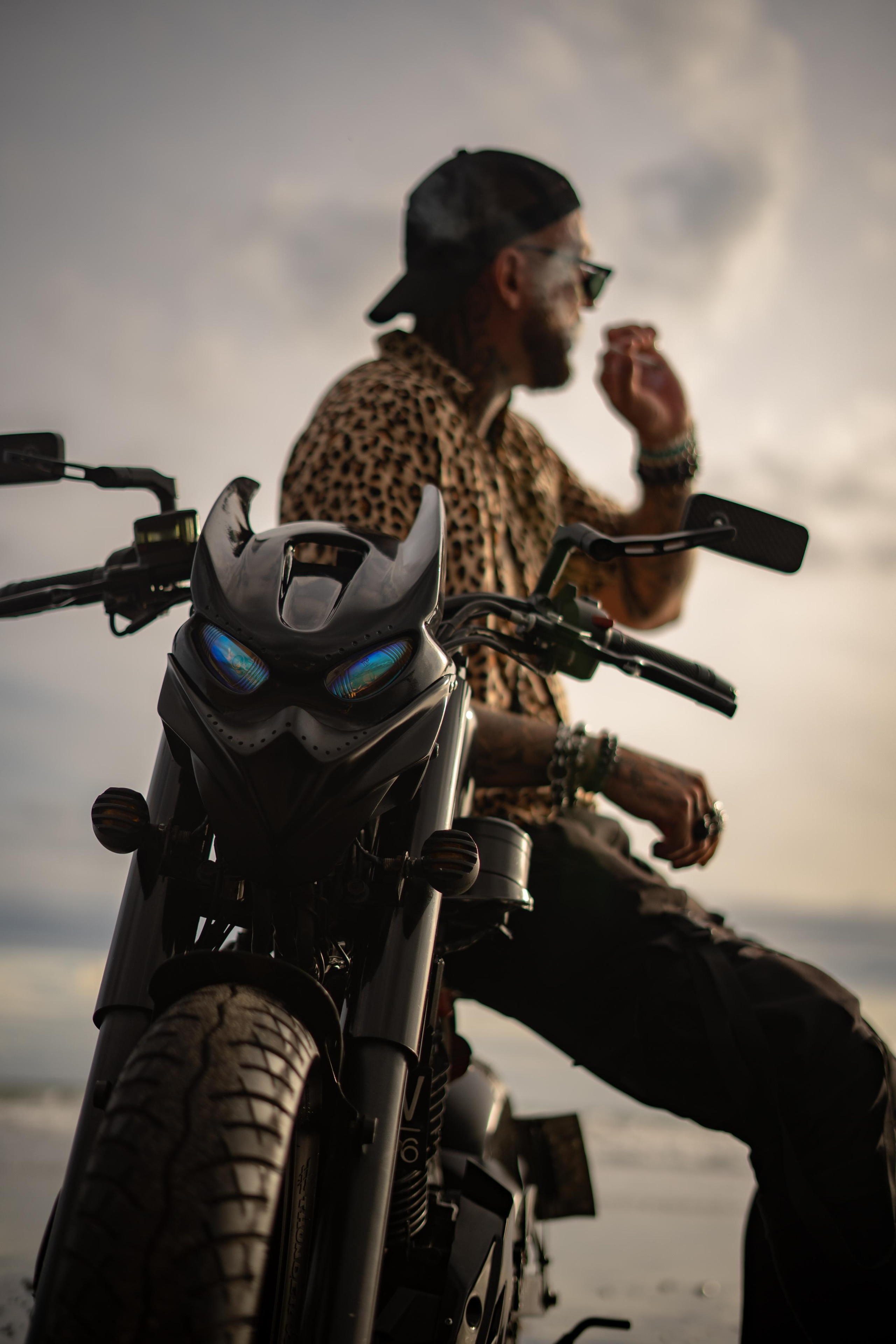 Denis. Alena Gribkova