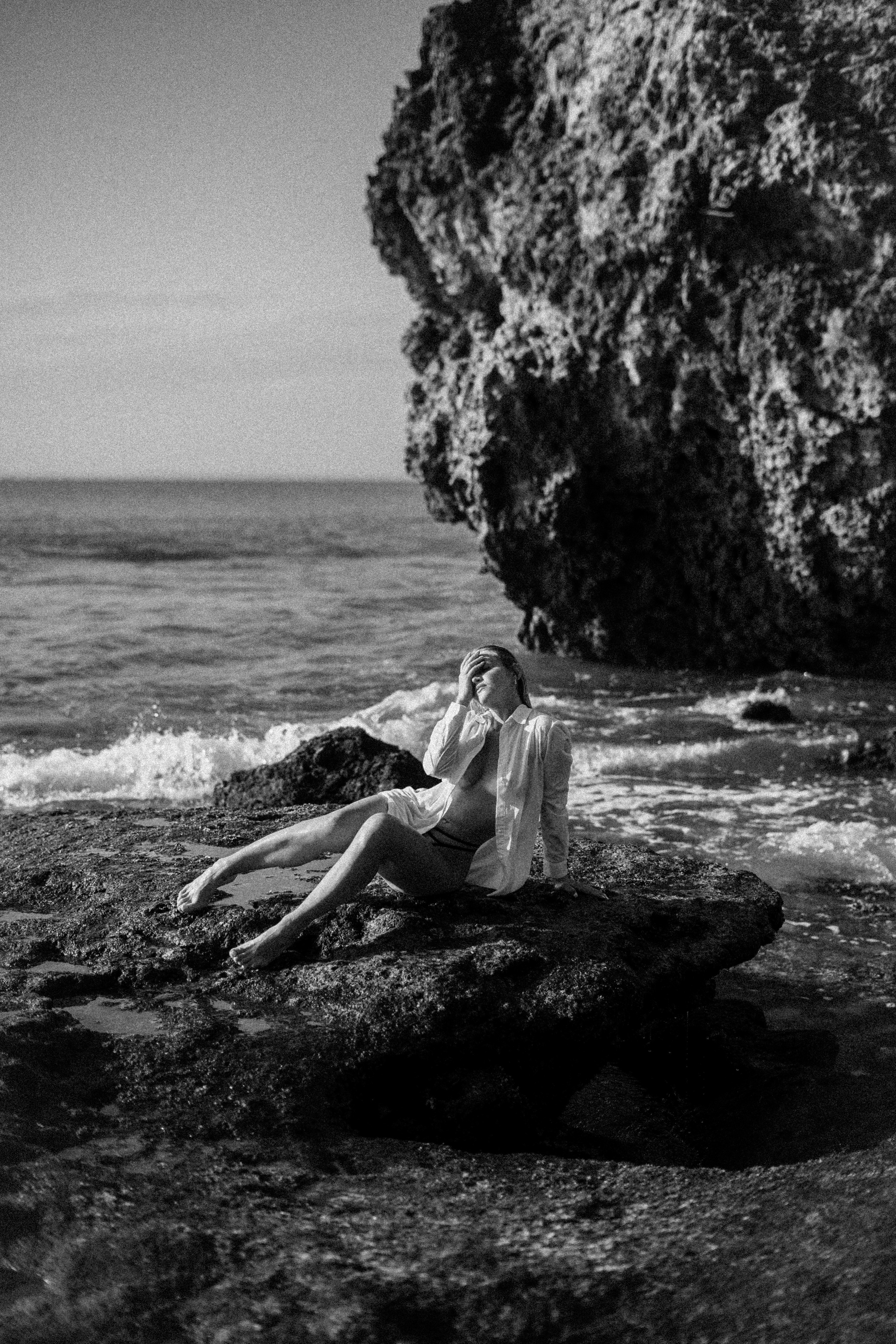 Olesia. Alena Gribkova