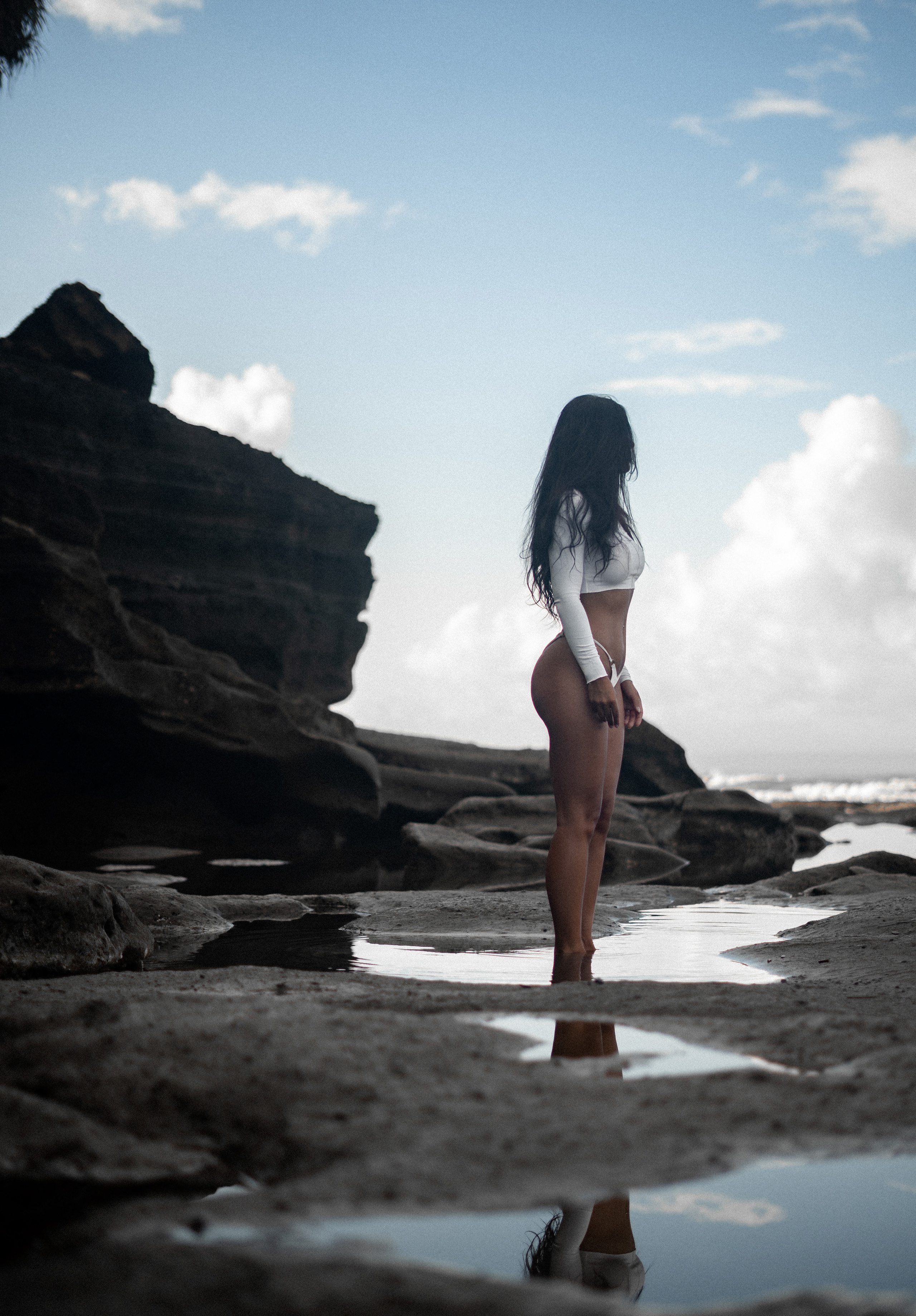 Korina. Alena Gribkova