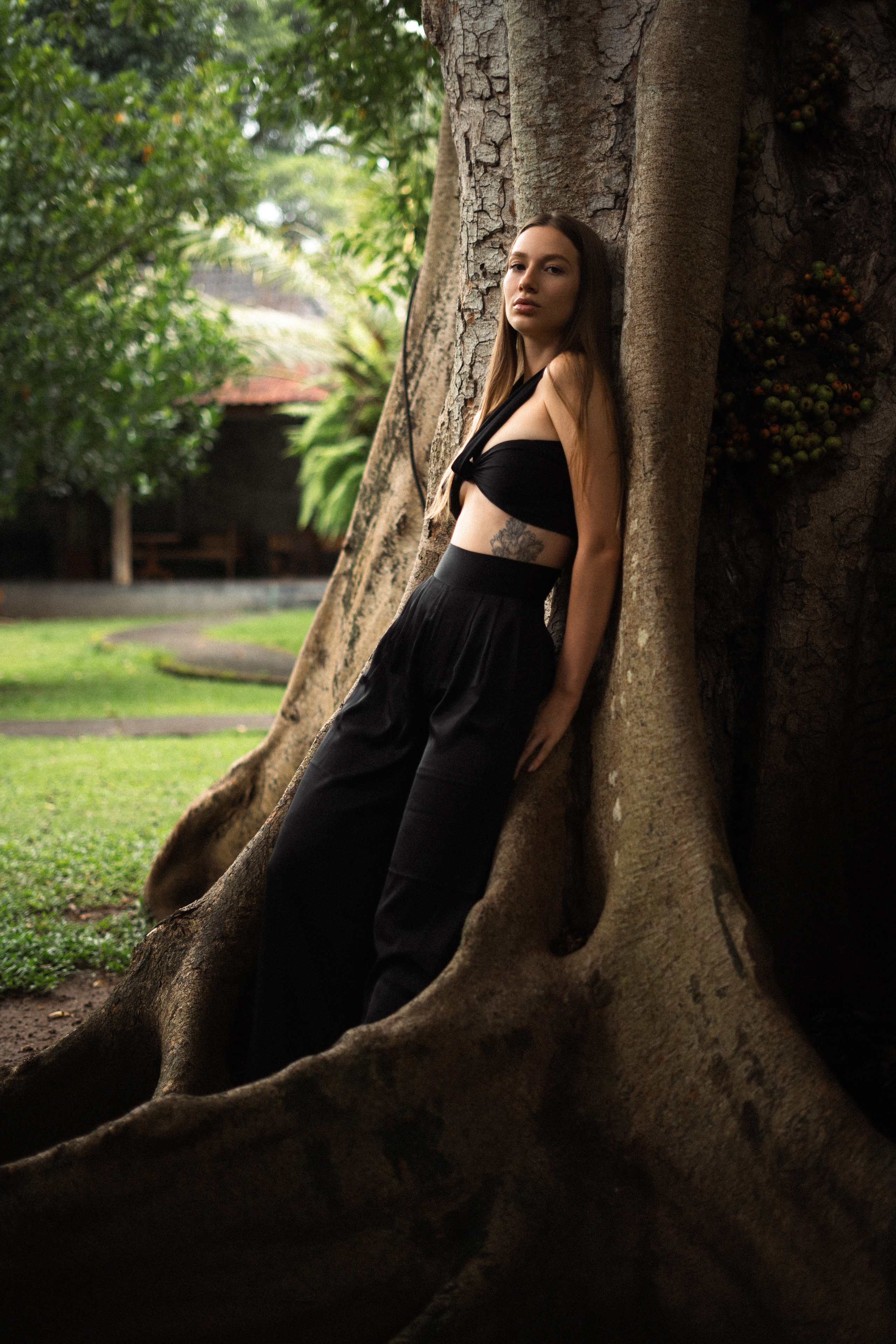 Alisa. Alena Gribkova