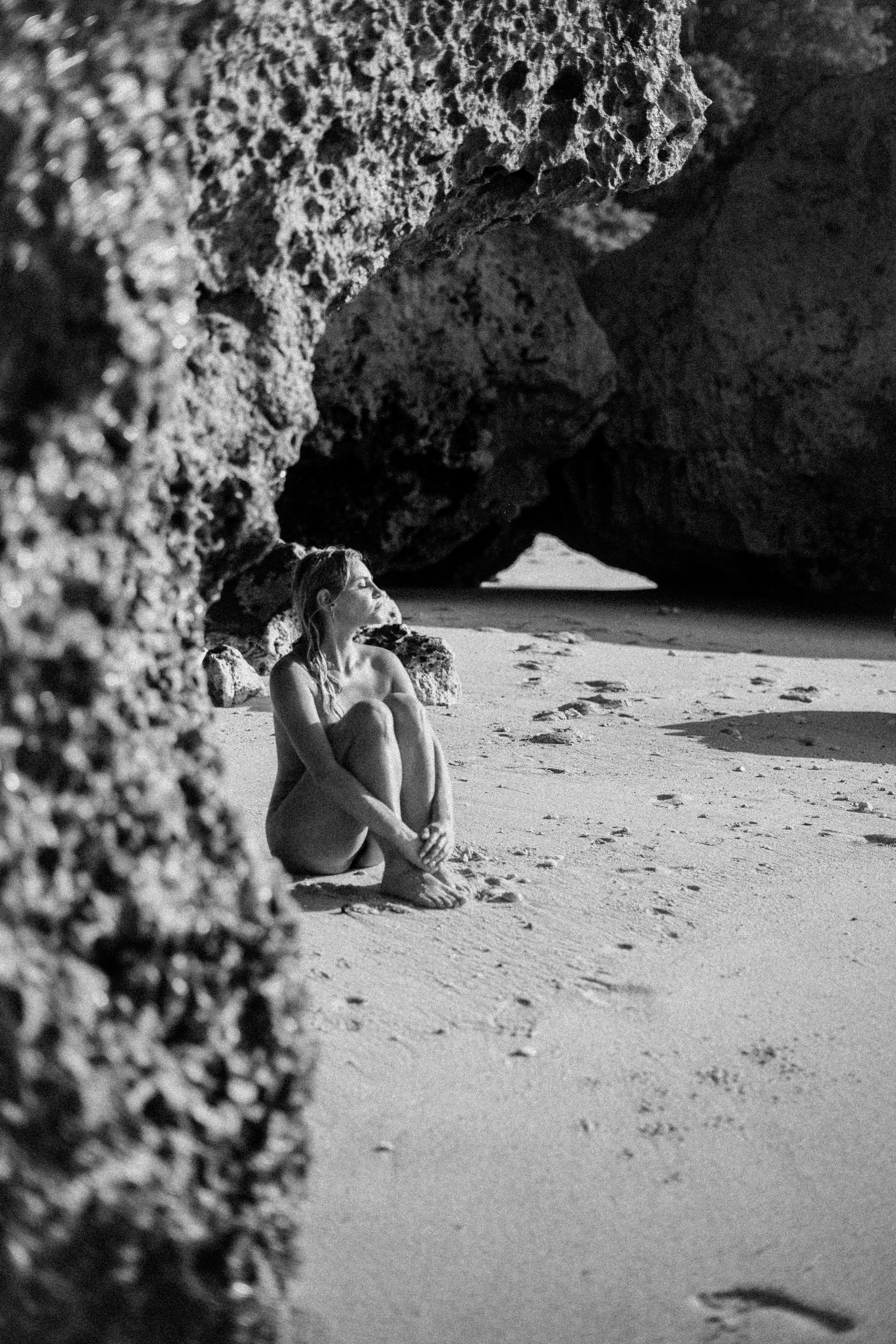 Olesia. Alena Gribkova