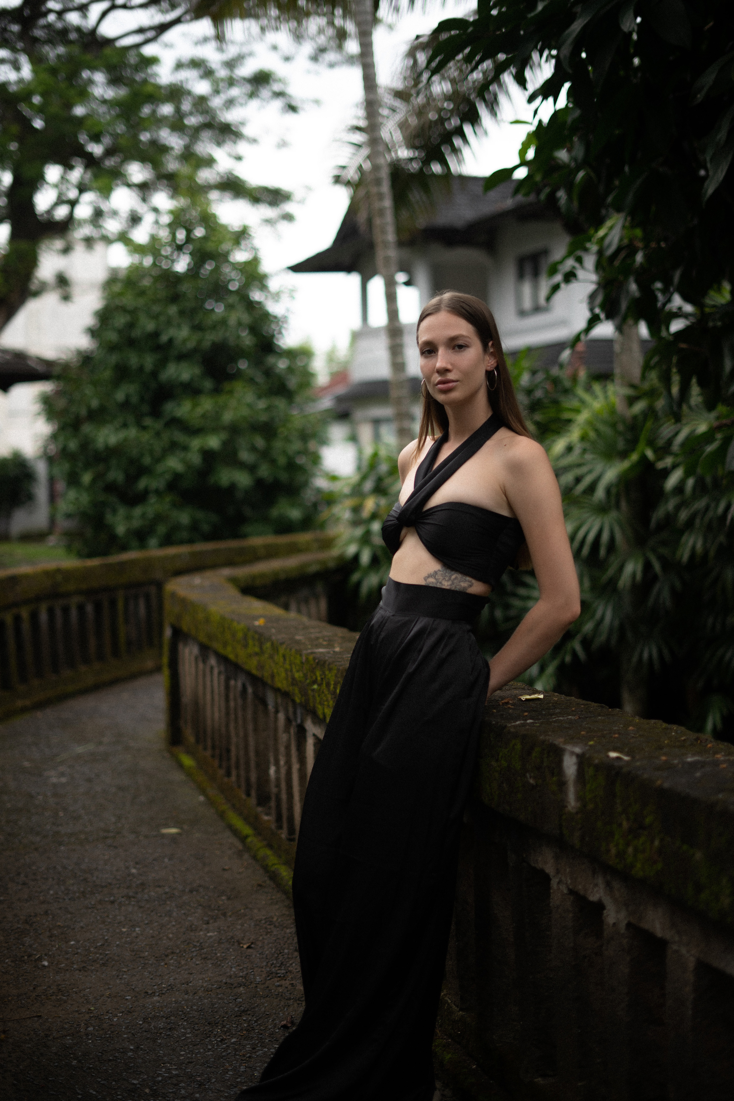 Alisa. Alena Gribkova