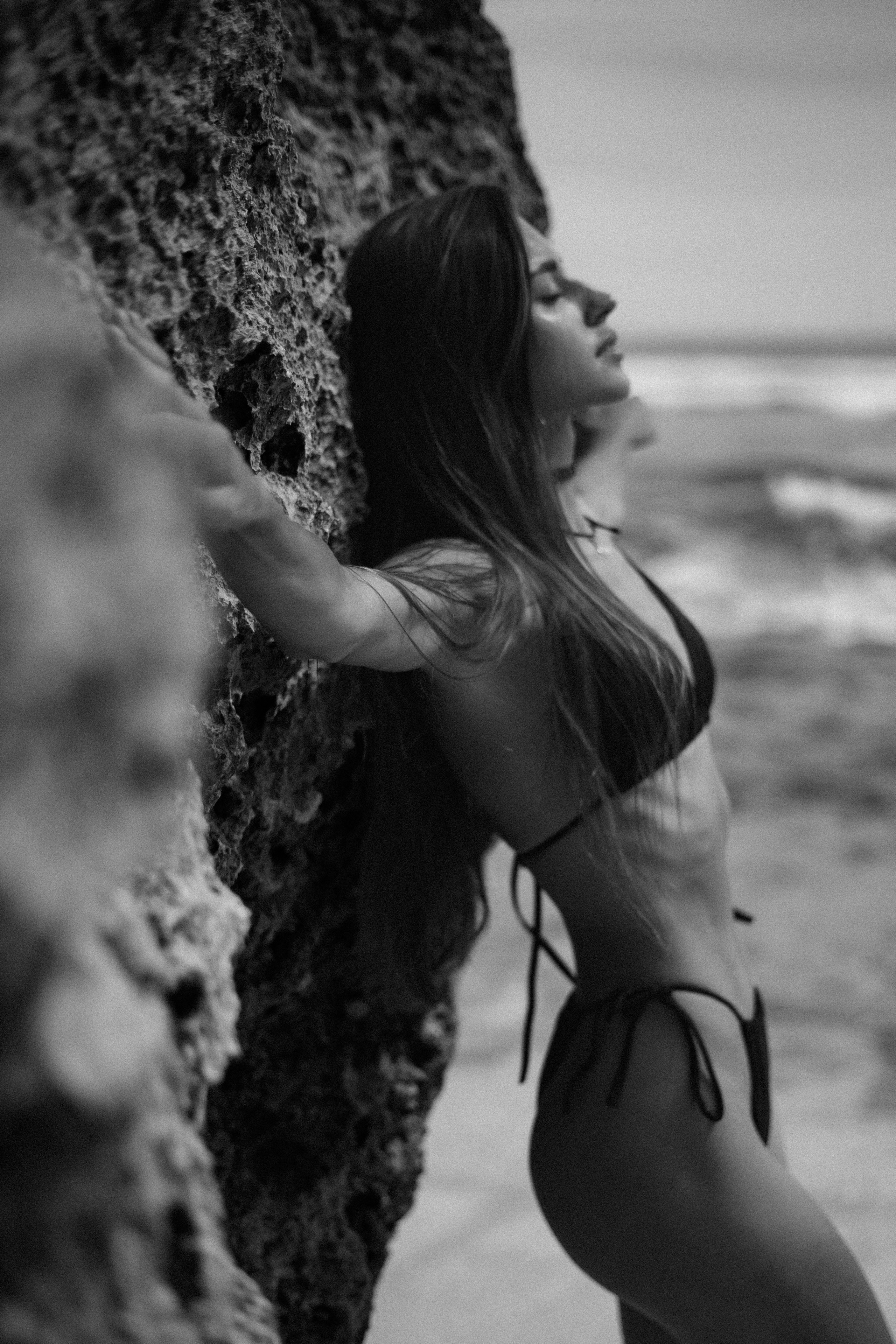 Inessa. Alena Gribkova