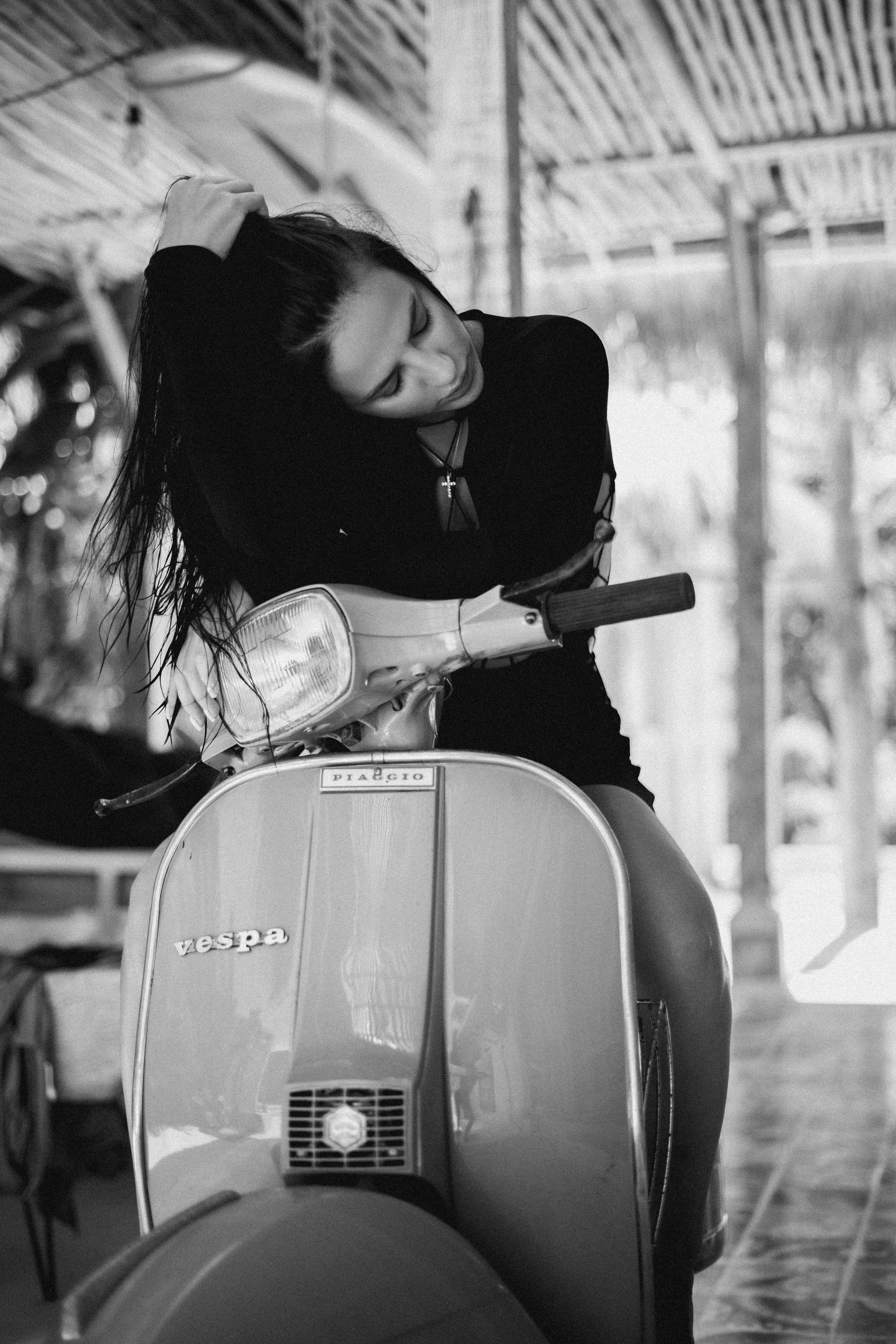 Evgenia. Alena Gribkova