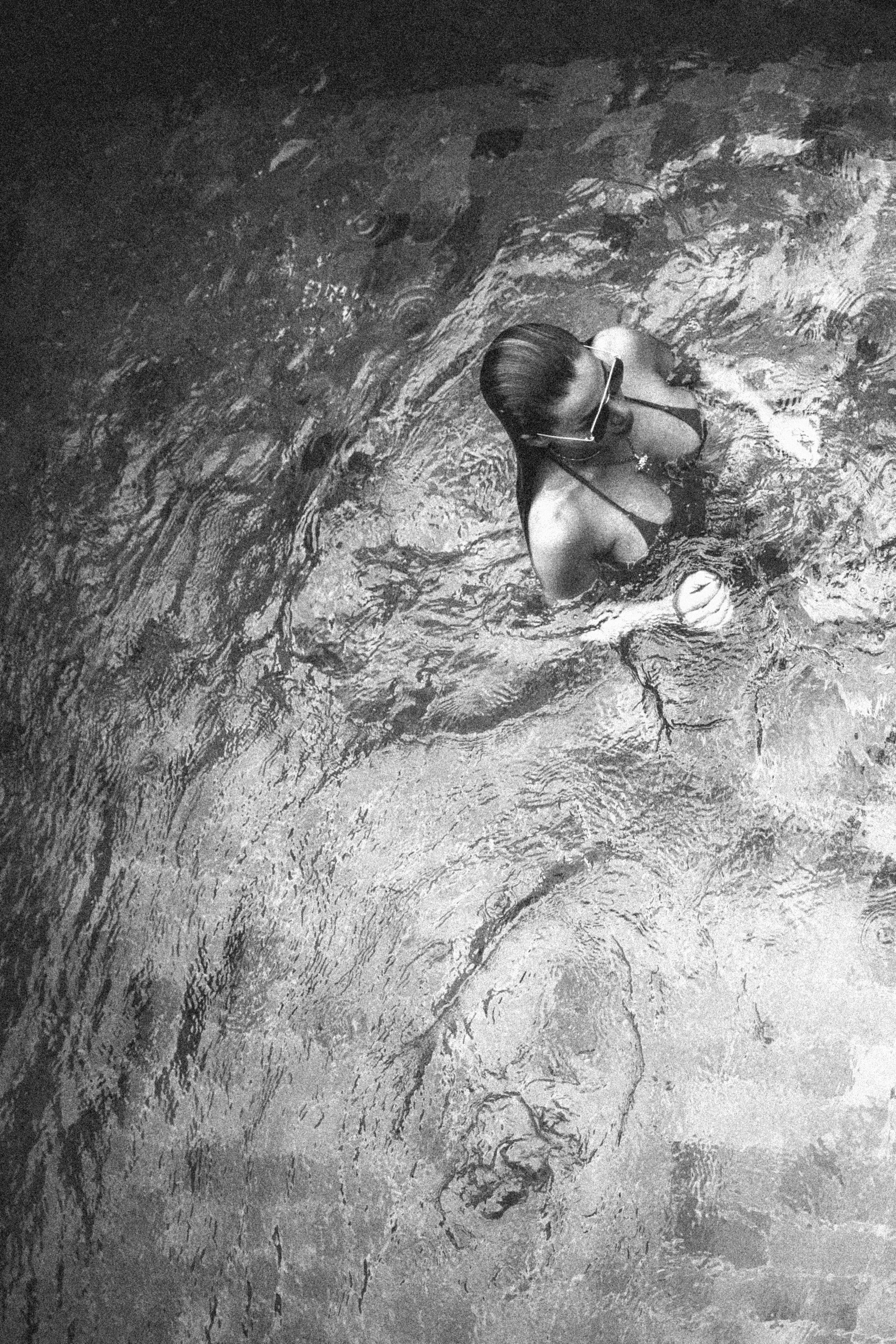 Anna. Alena Gribkova