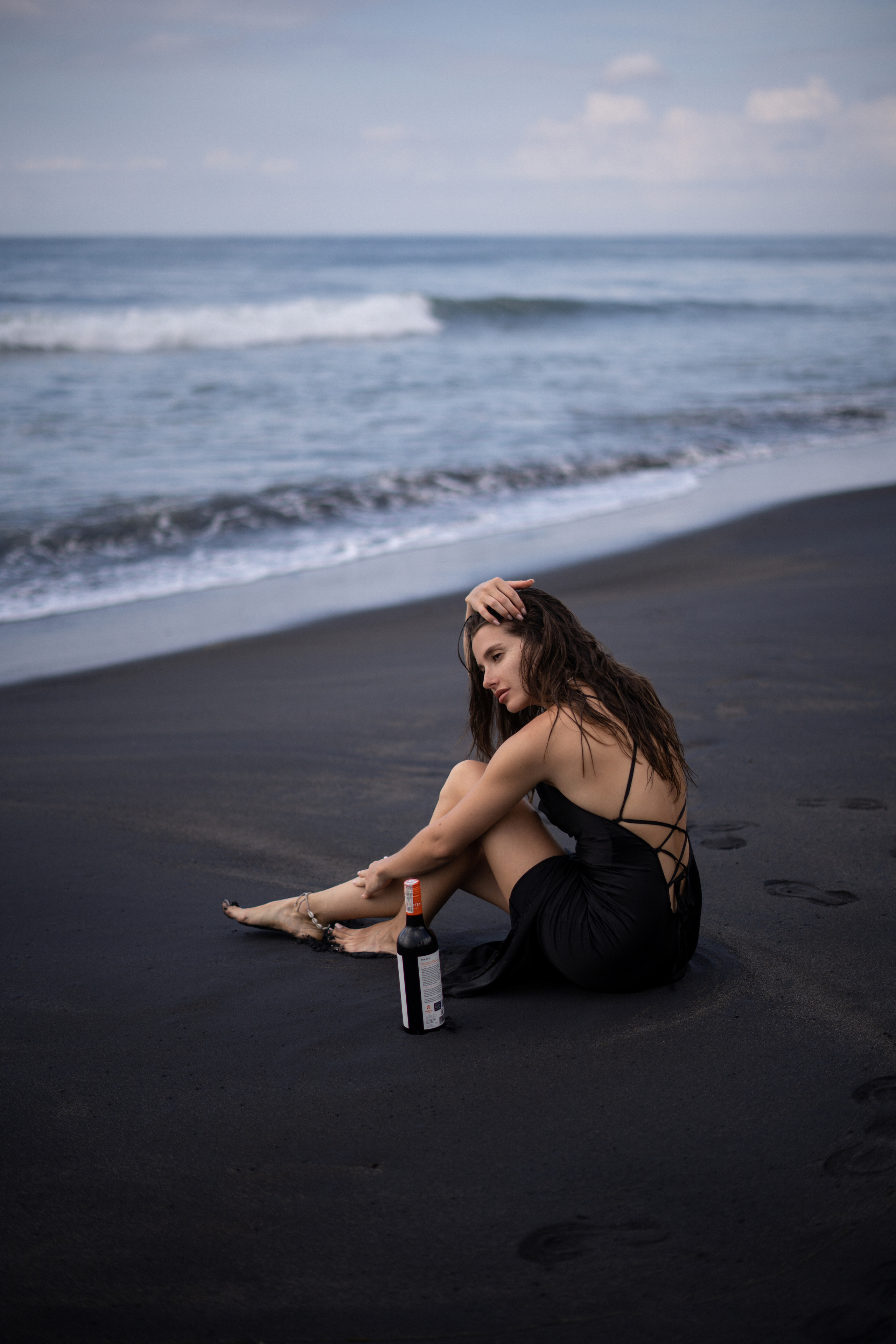 Katrin. Alena Gribkova