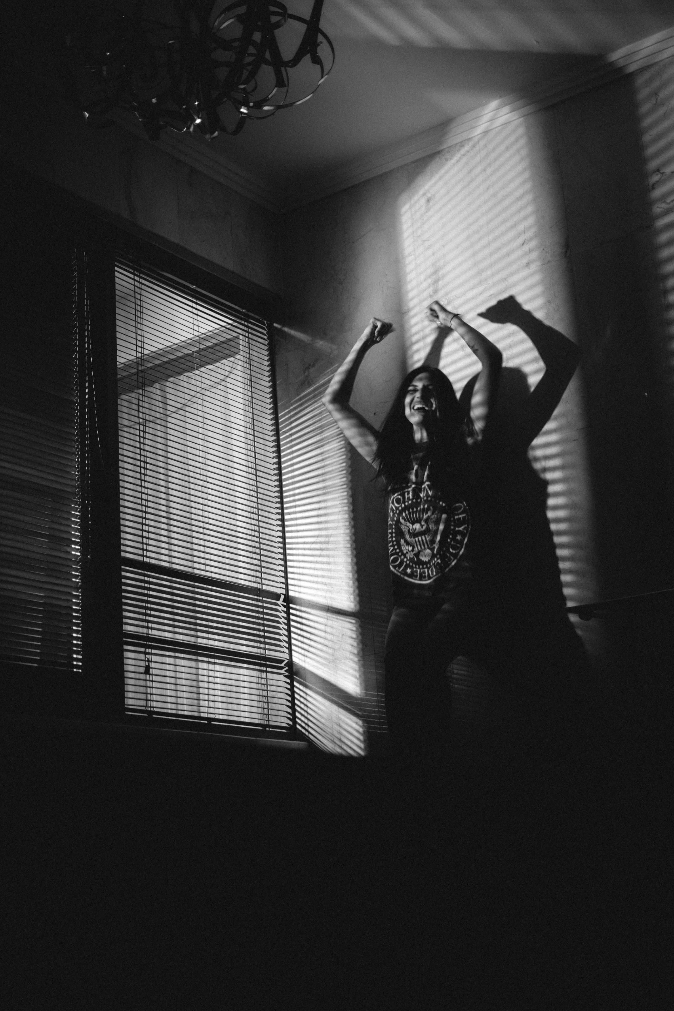 Dari. Alena Gribkova