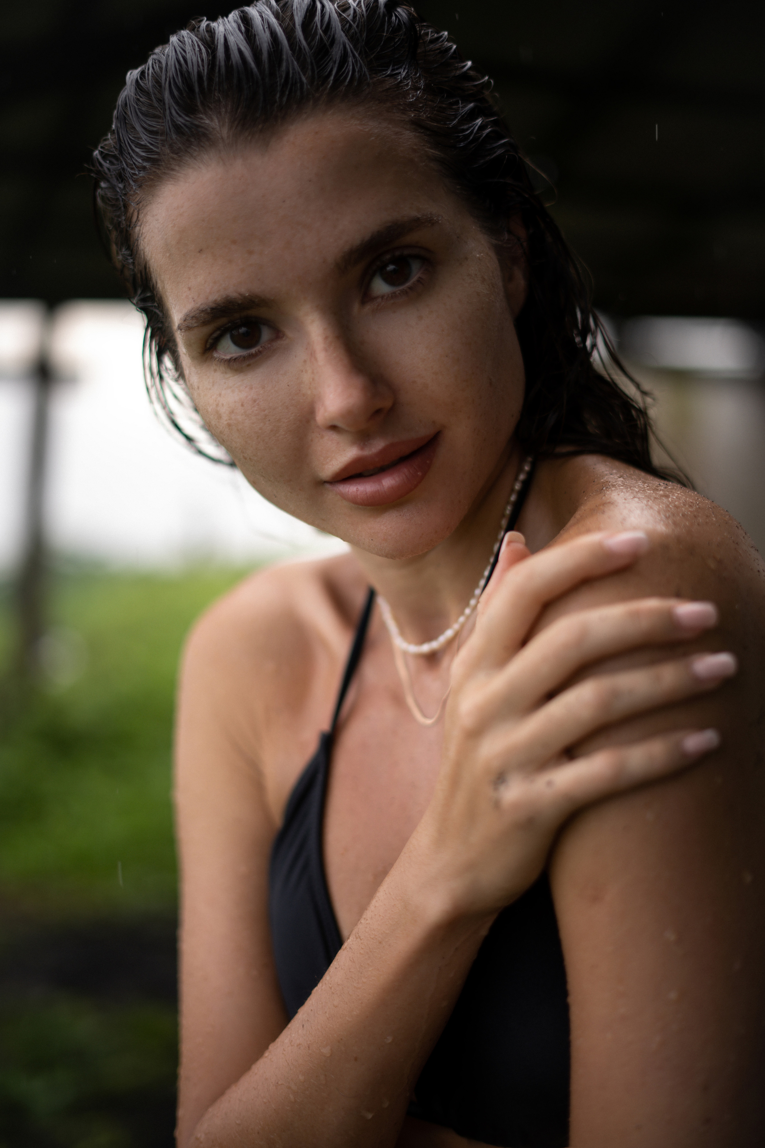 Katrin. Alena Gribkova