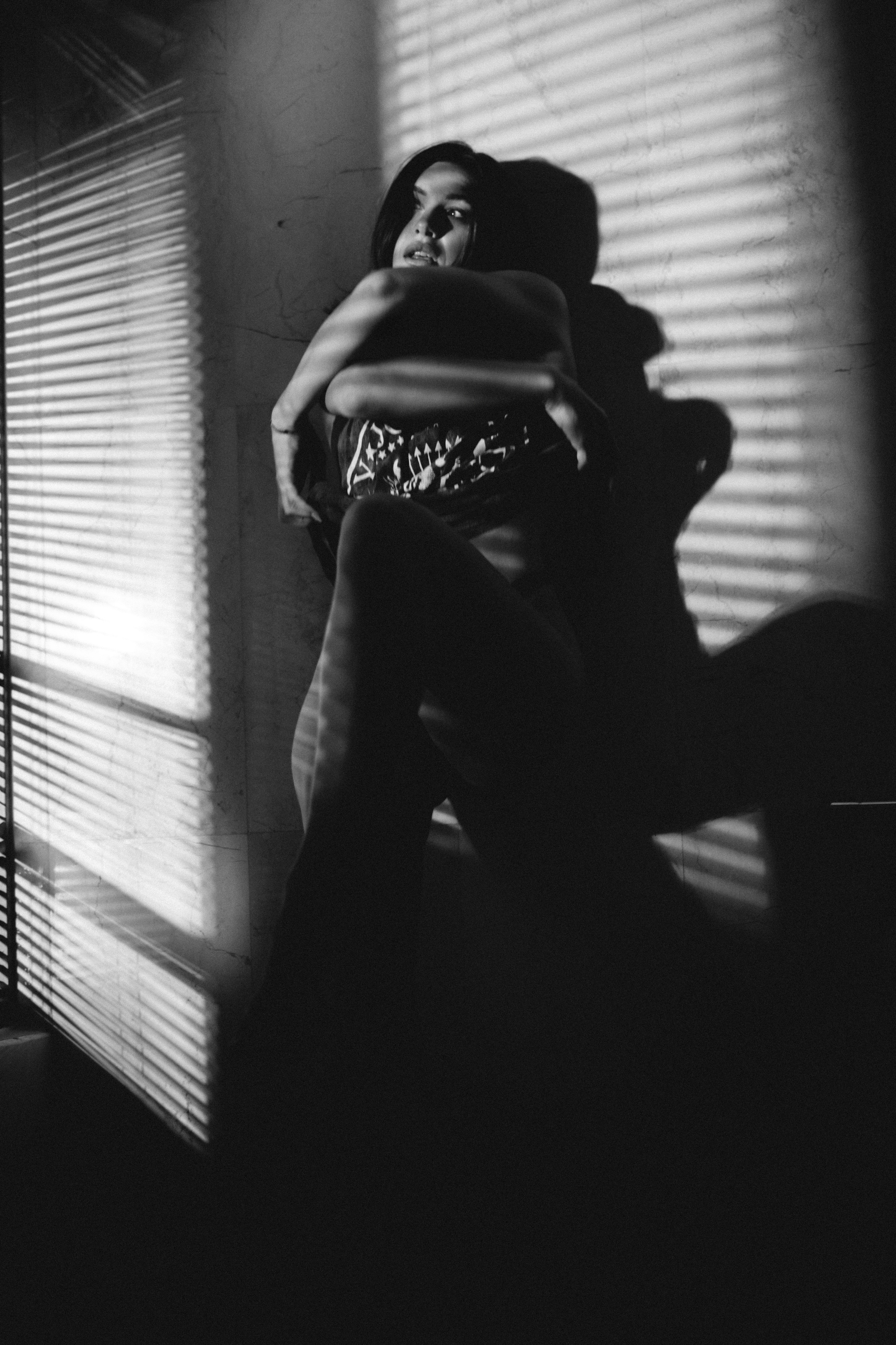 Dari. Alena Gribkova