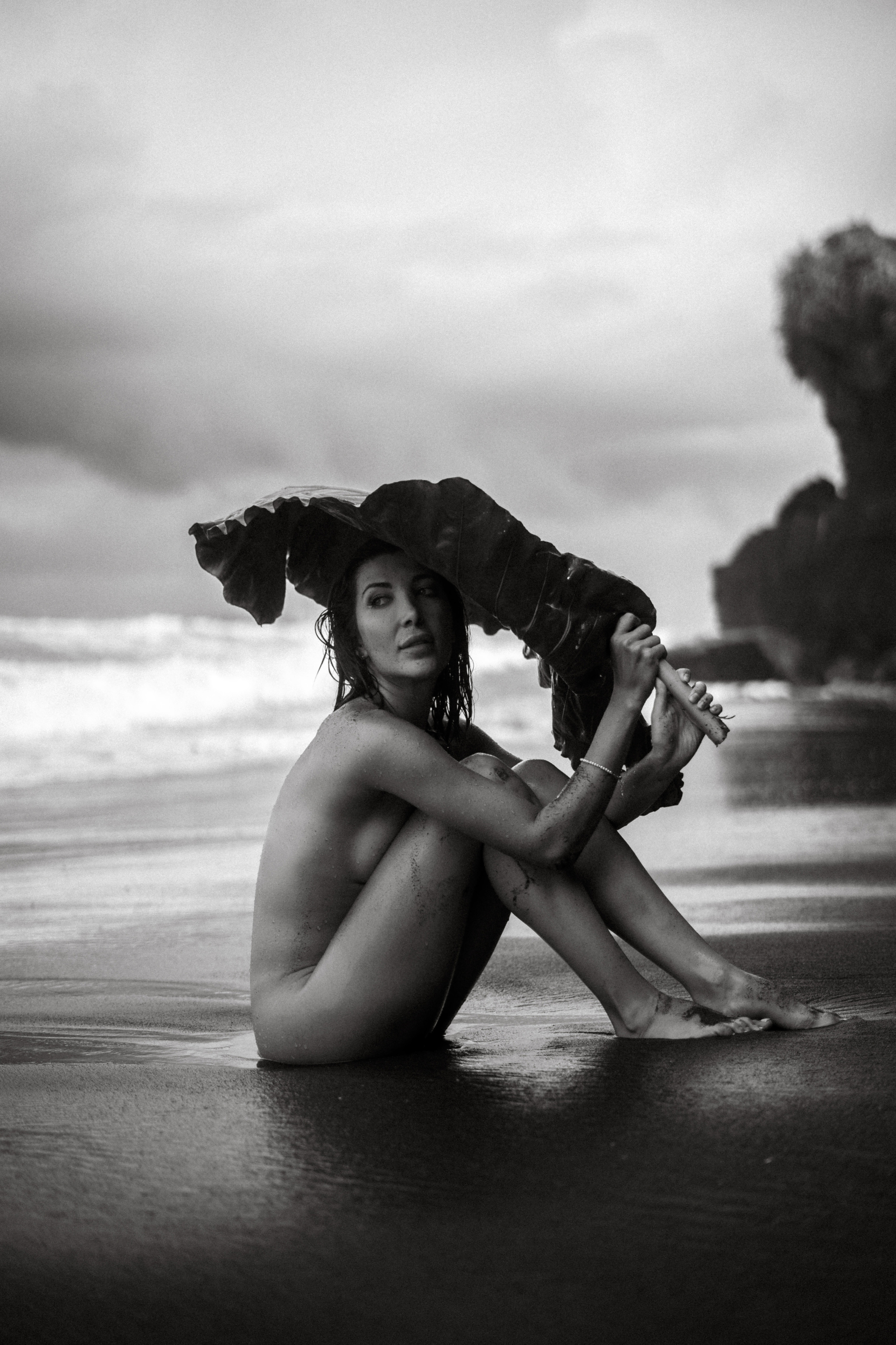 Daria. Alena Gribkova