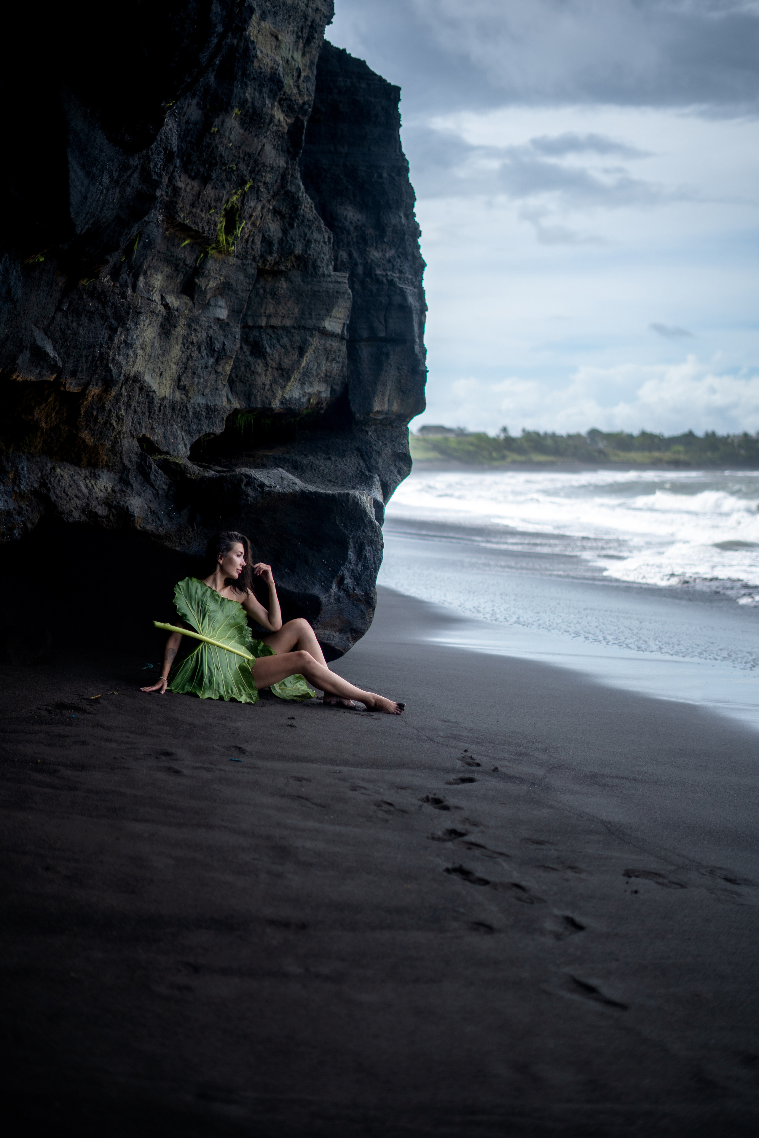 Daria. Alena Gribkova