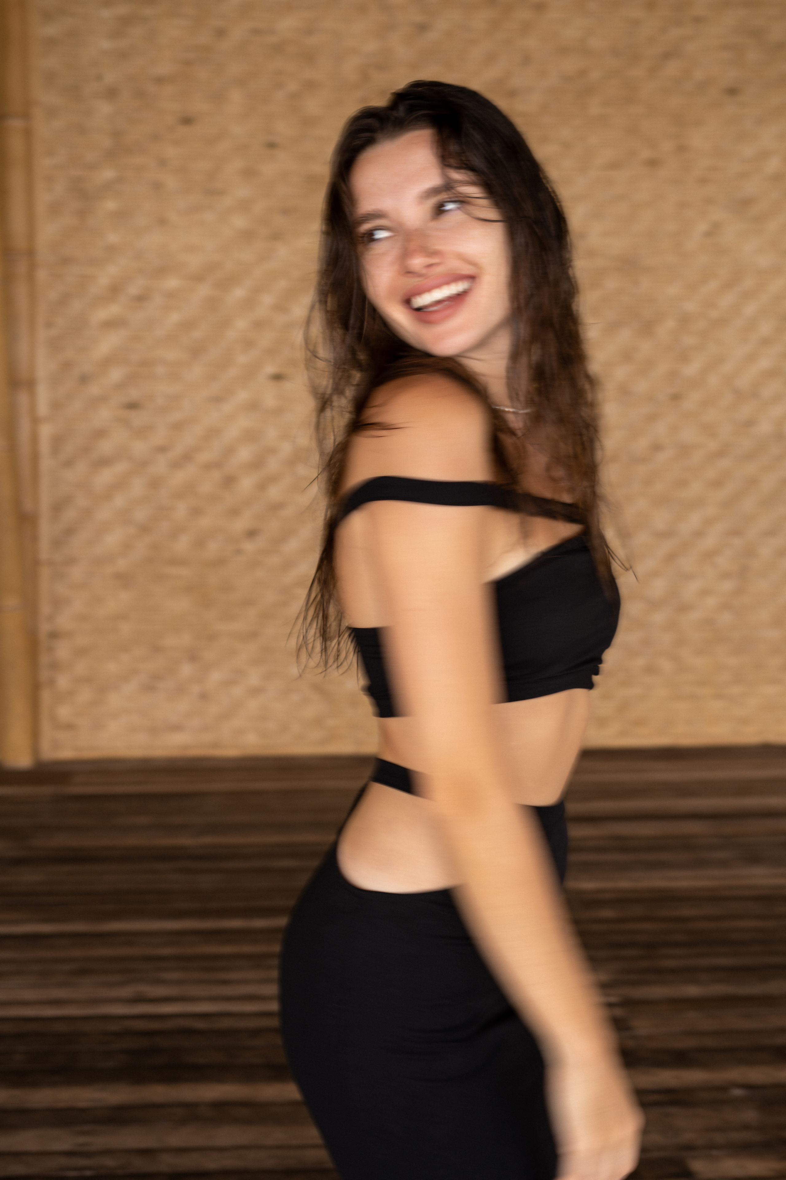 Katrin. Alena Gribkova