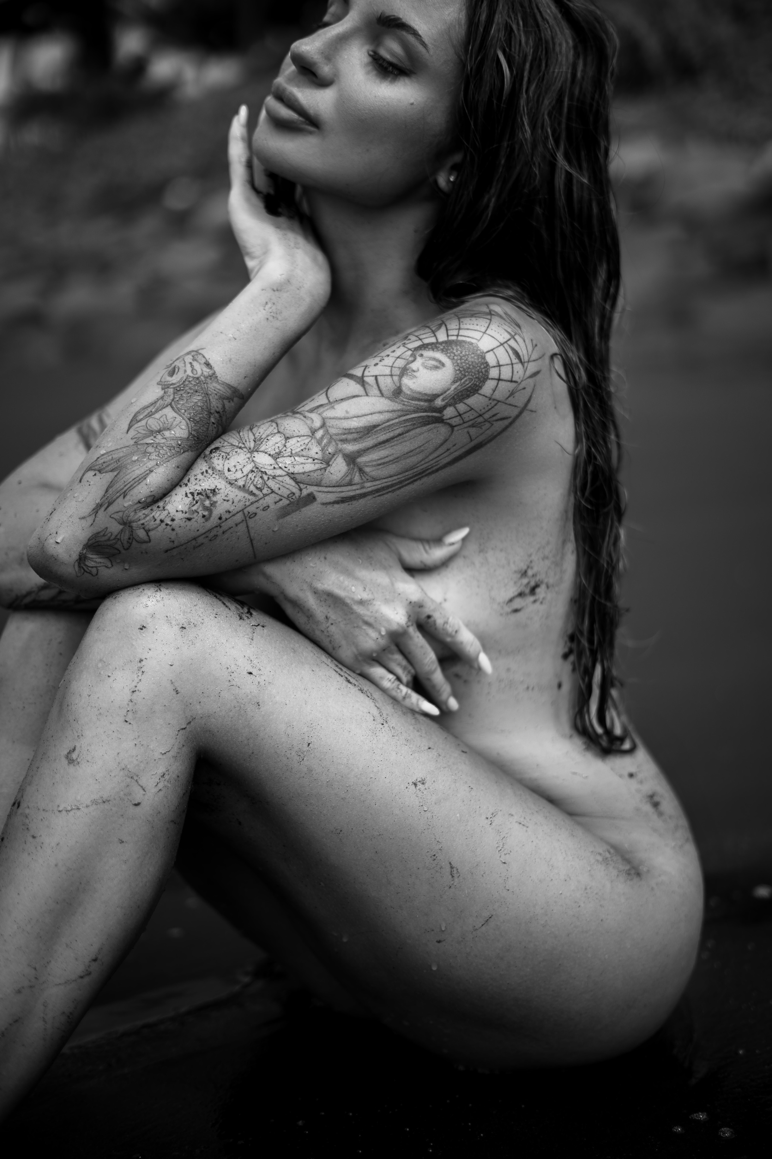 Violetta. Alena Gribkova