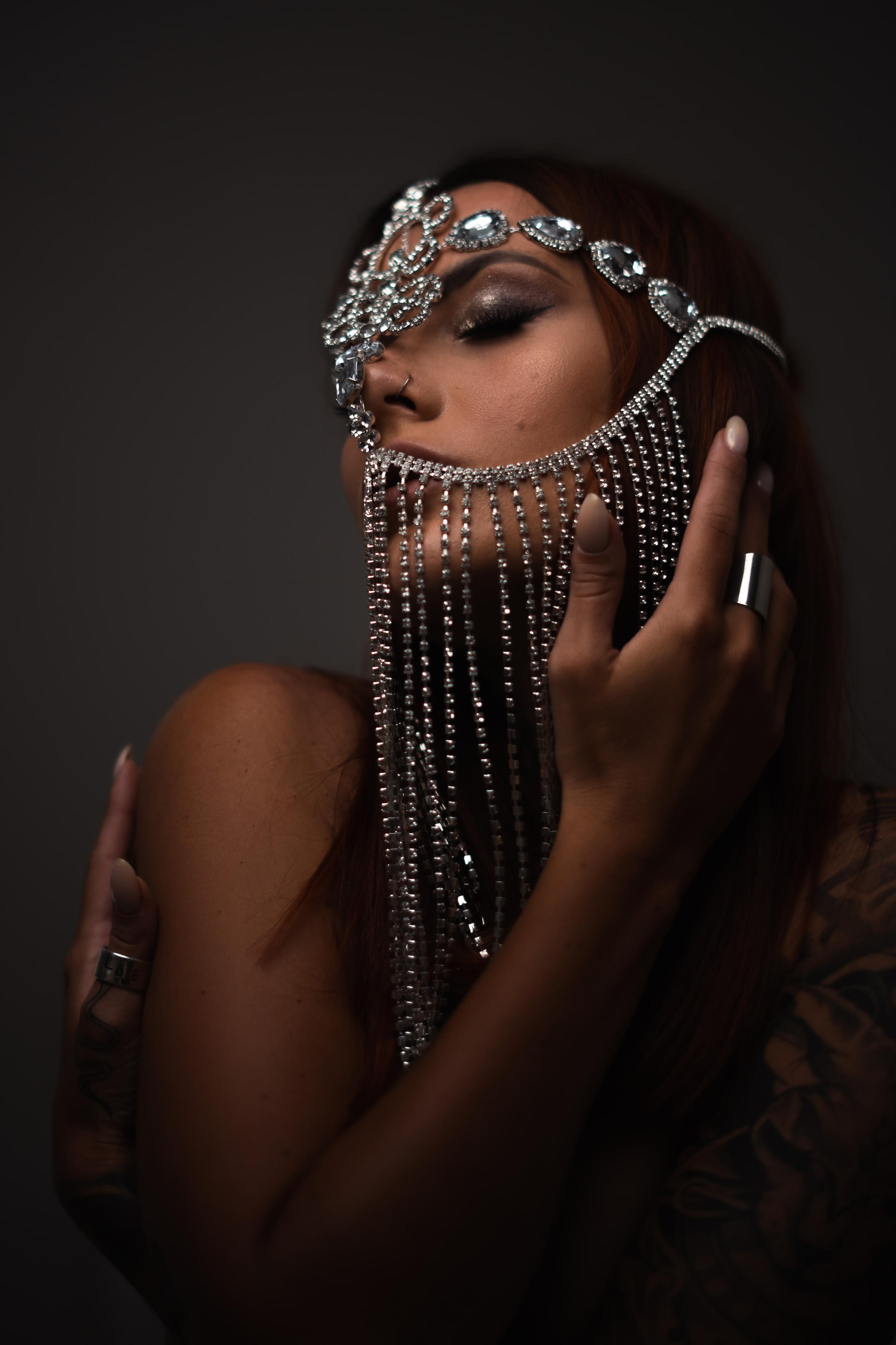 Mary. Alena Gribkova