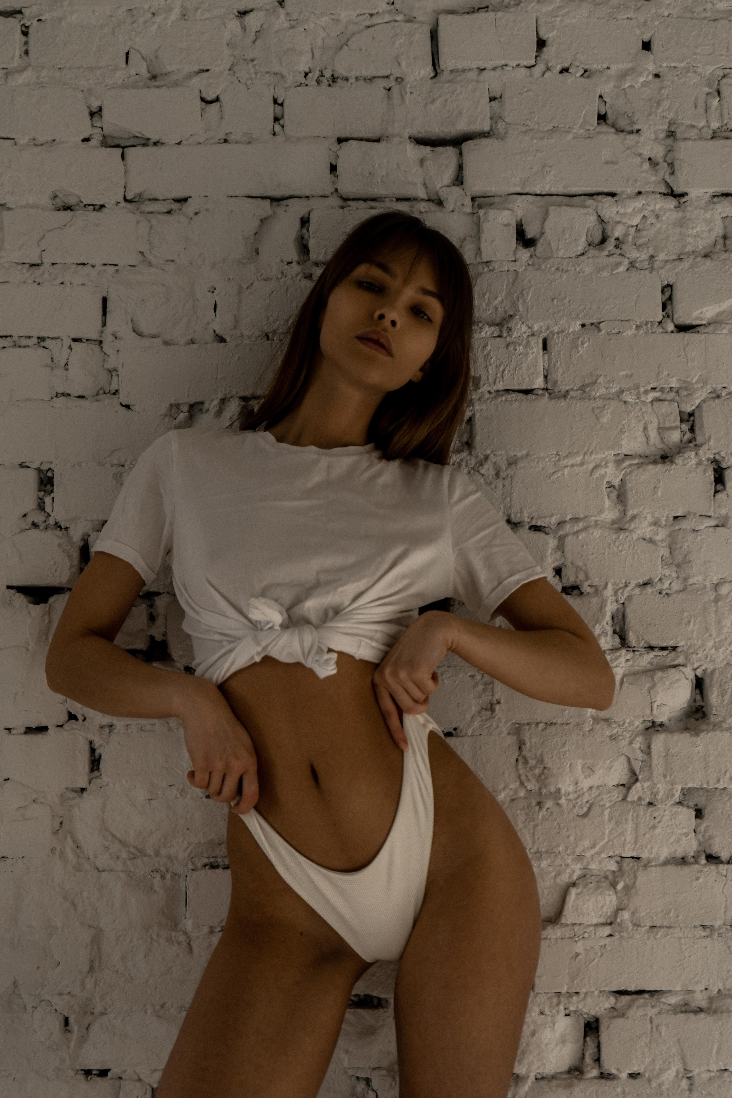 Nastya. Alena Gribkova