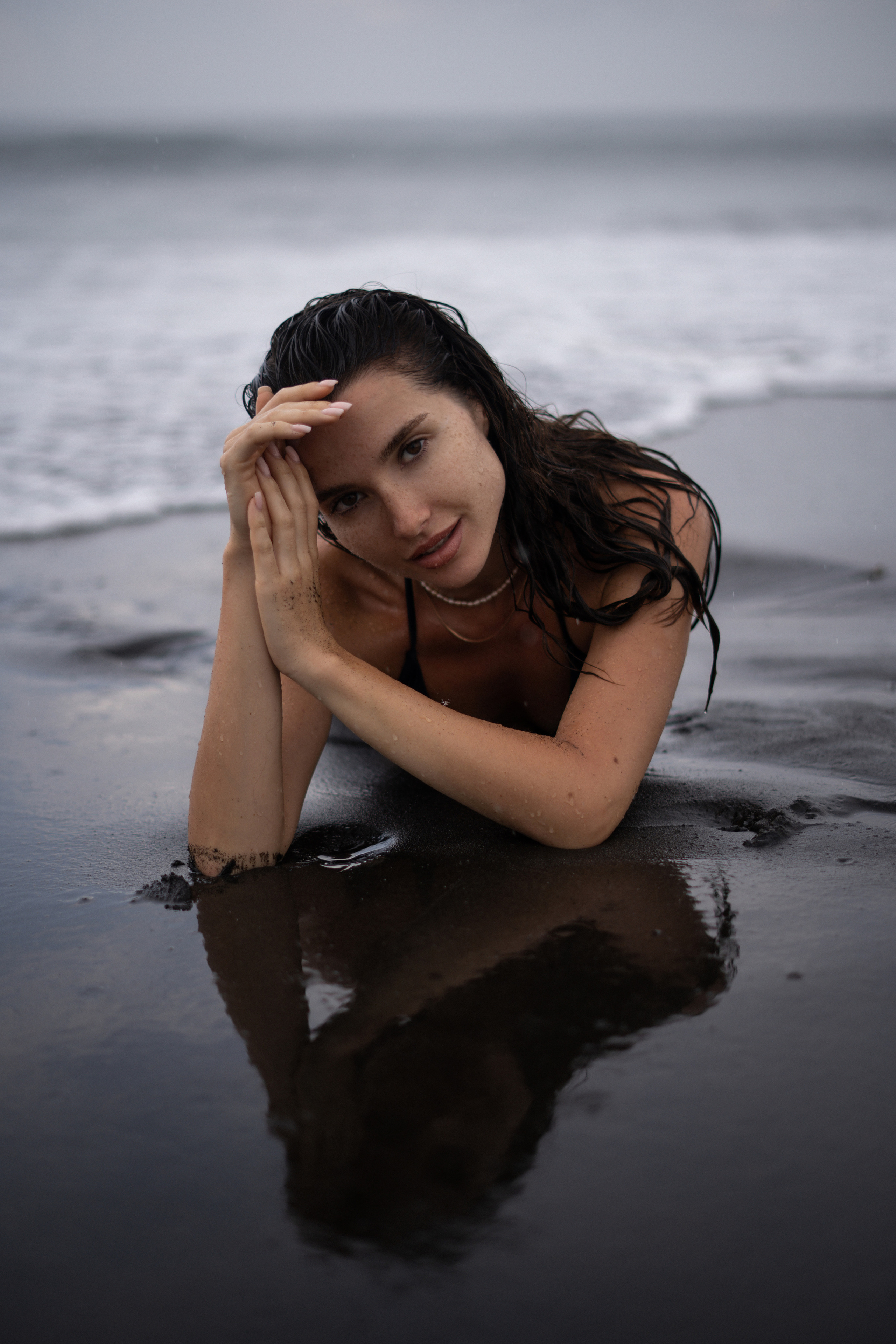 Katrin. Alena Gribkova