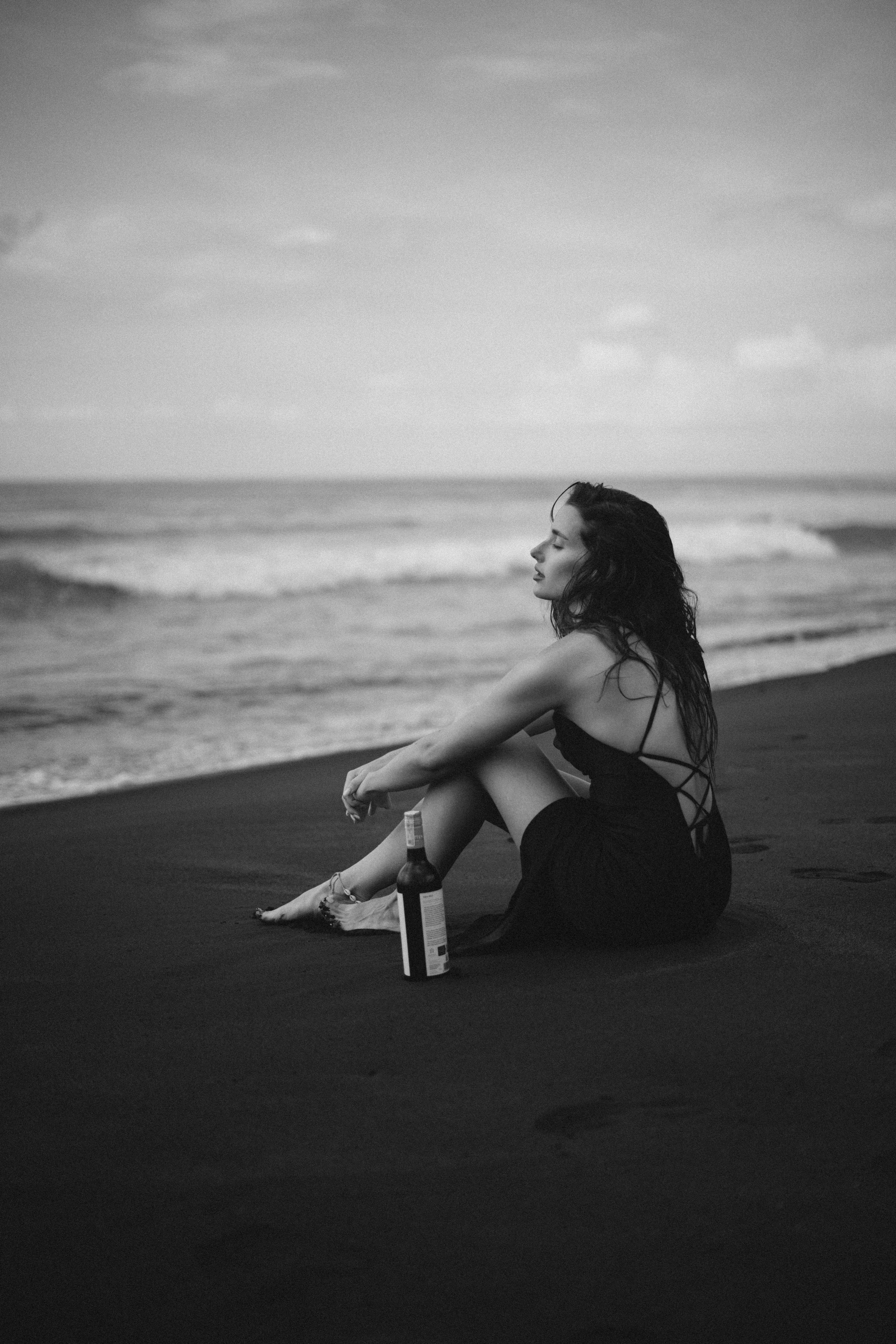 Katrin. Alena Gribkova