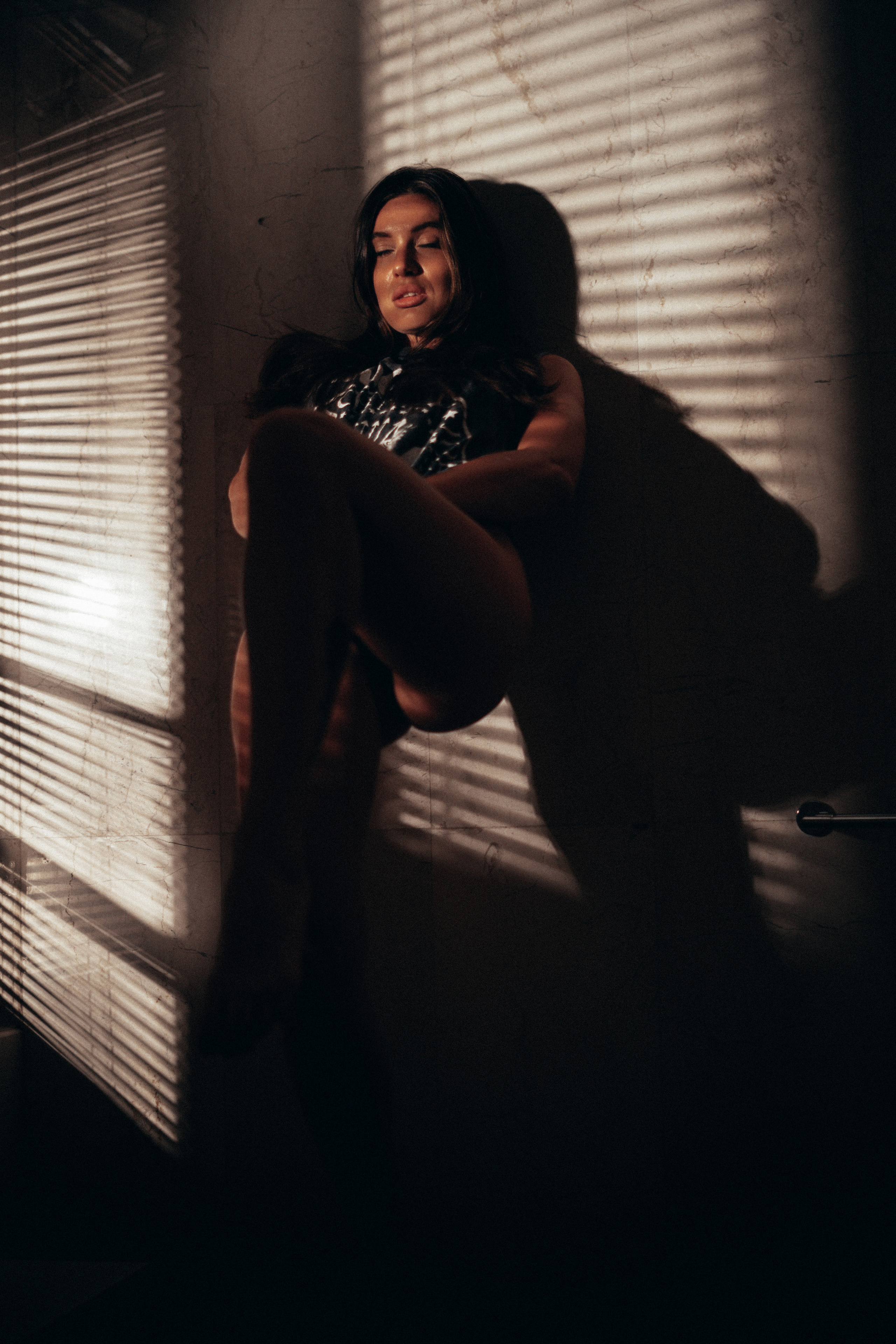 Dari. Alena Gribkova