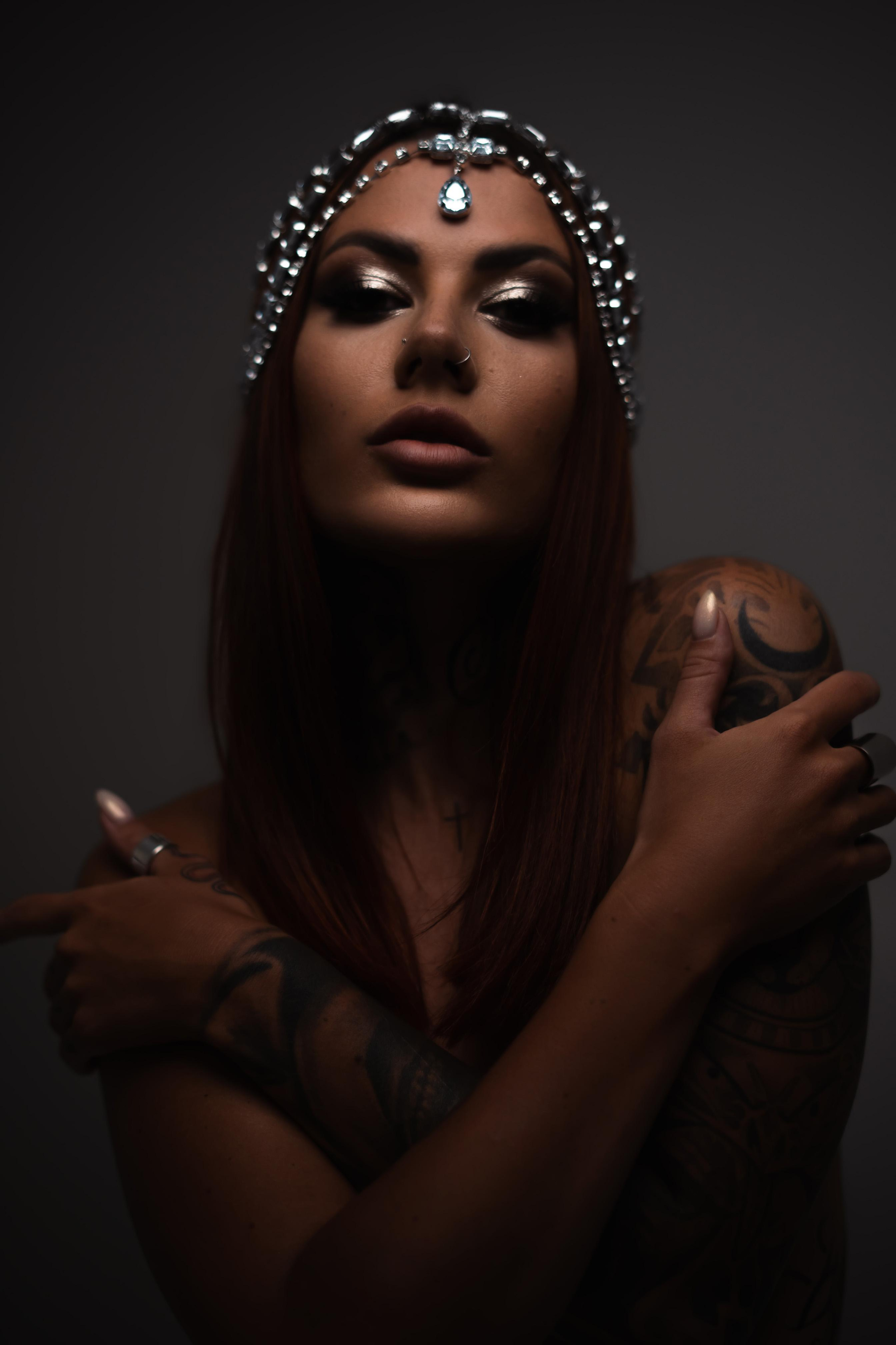 Mary. Alena Gribkova