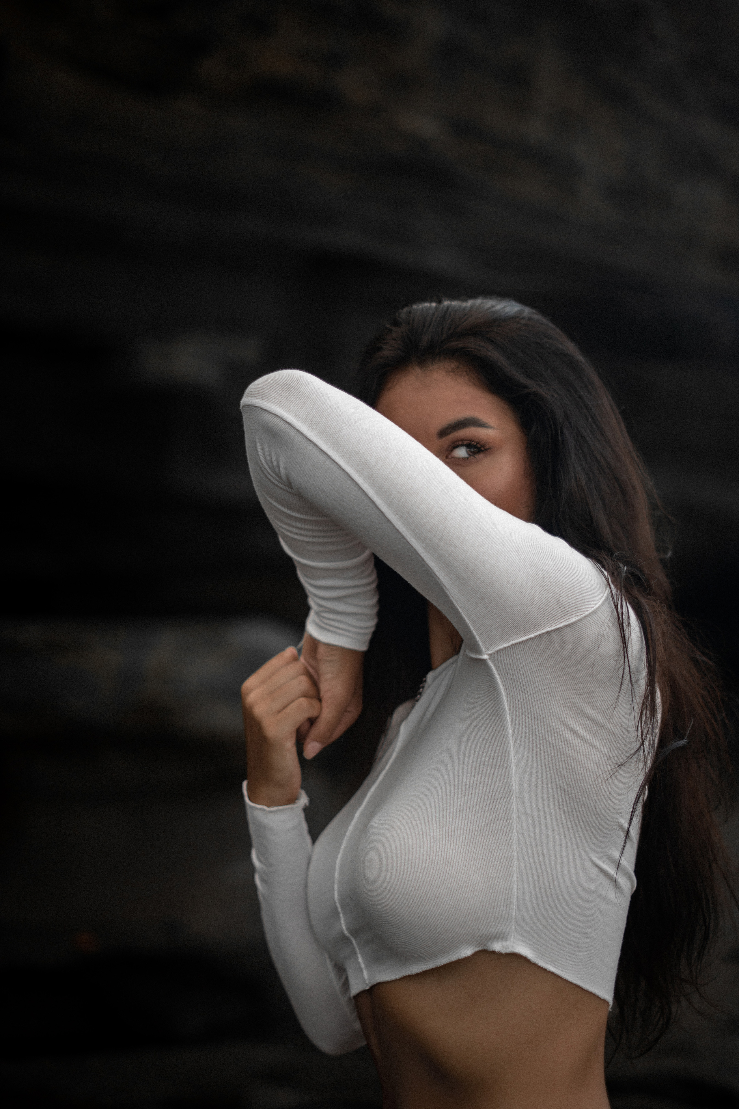 Korina. Alena Gribkova