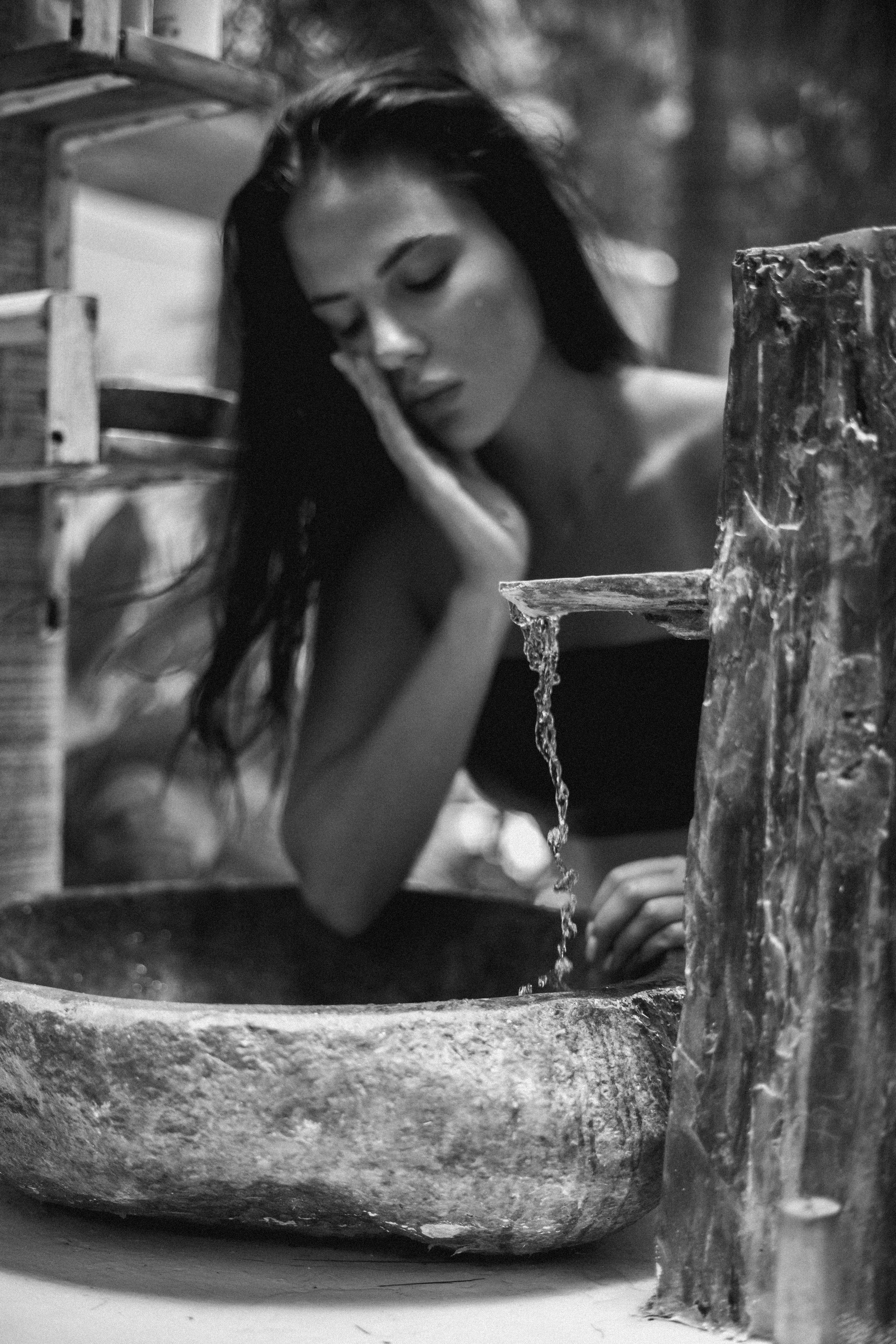 Evgenia. Alena Gribkova