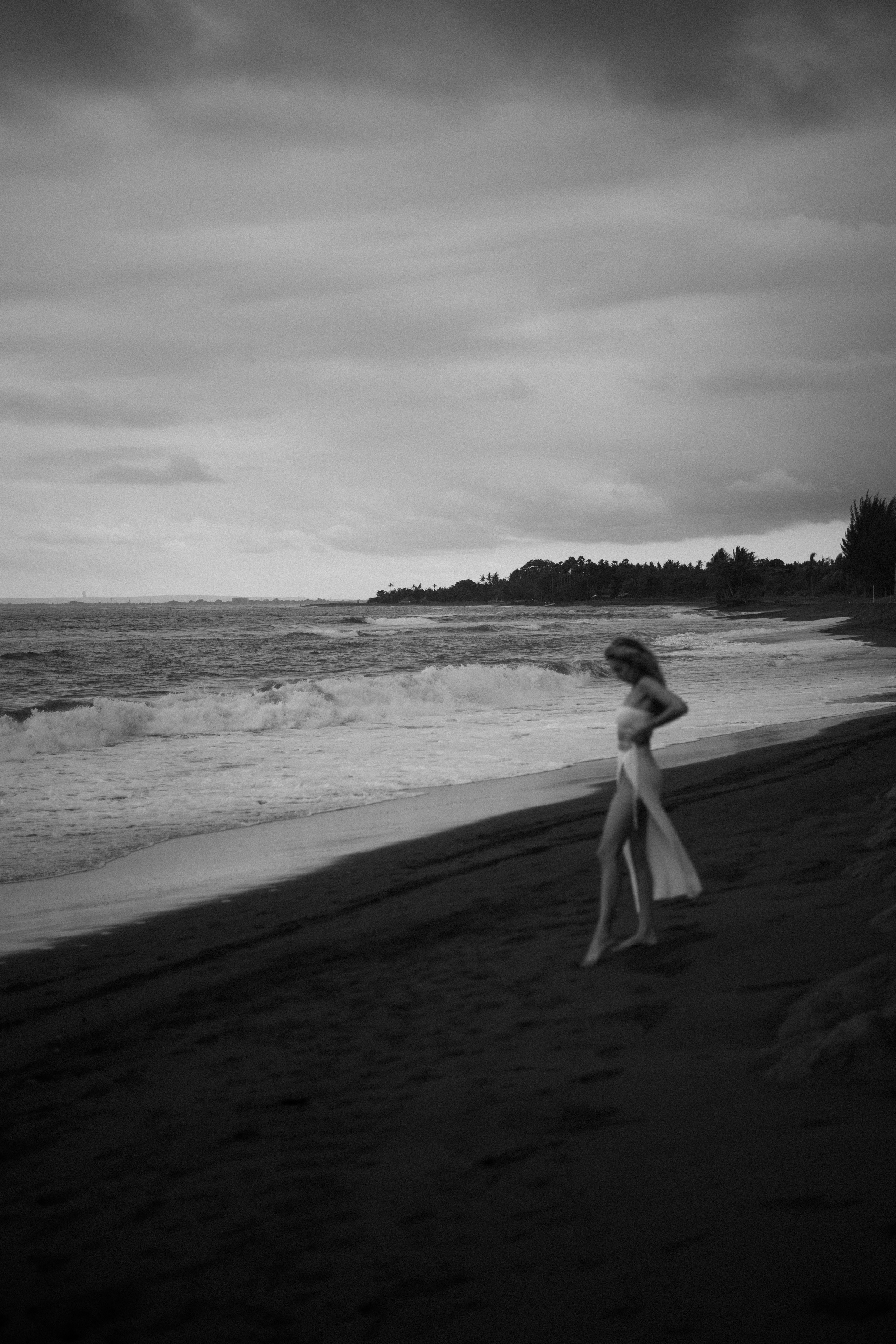 Tatiana. Alena Gribkova