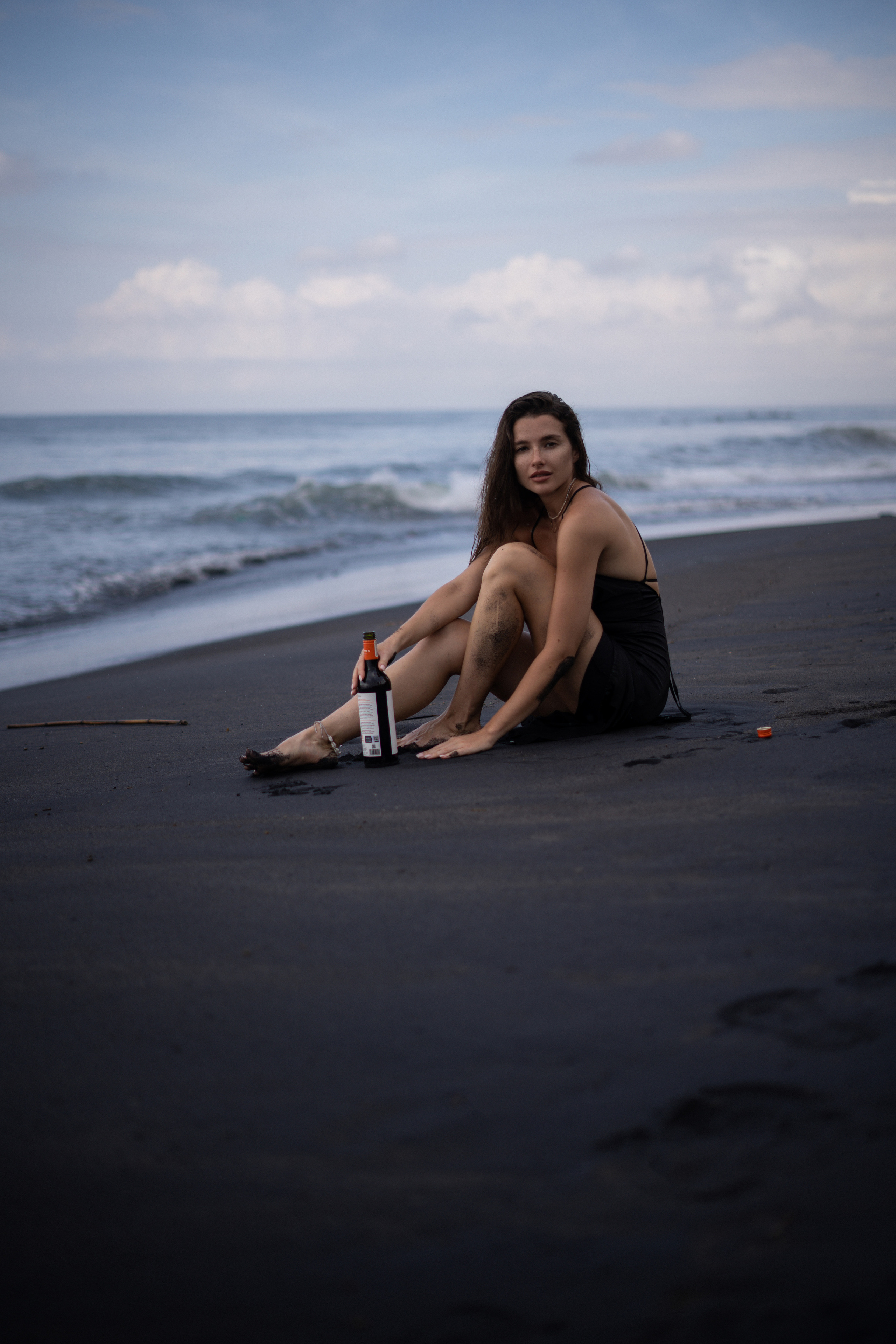 Katrin. Alena Gribkova