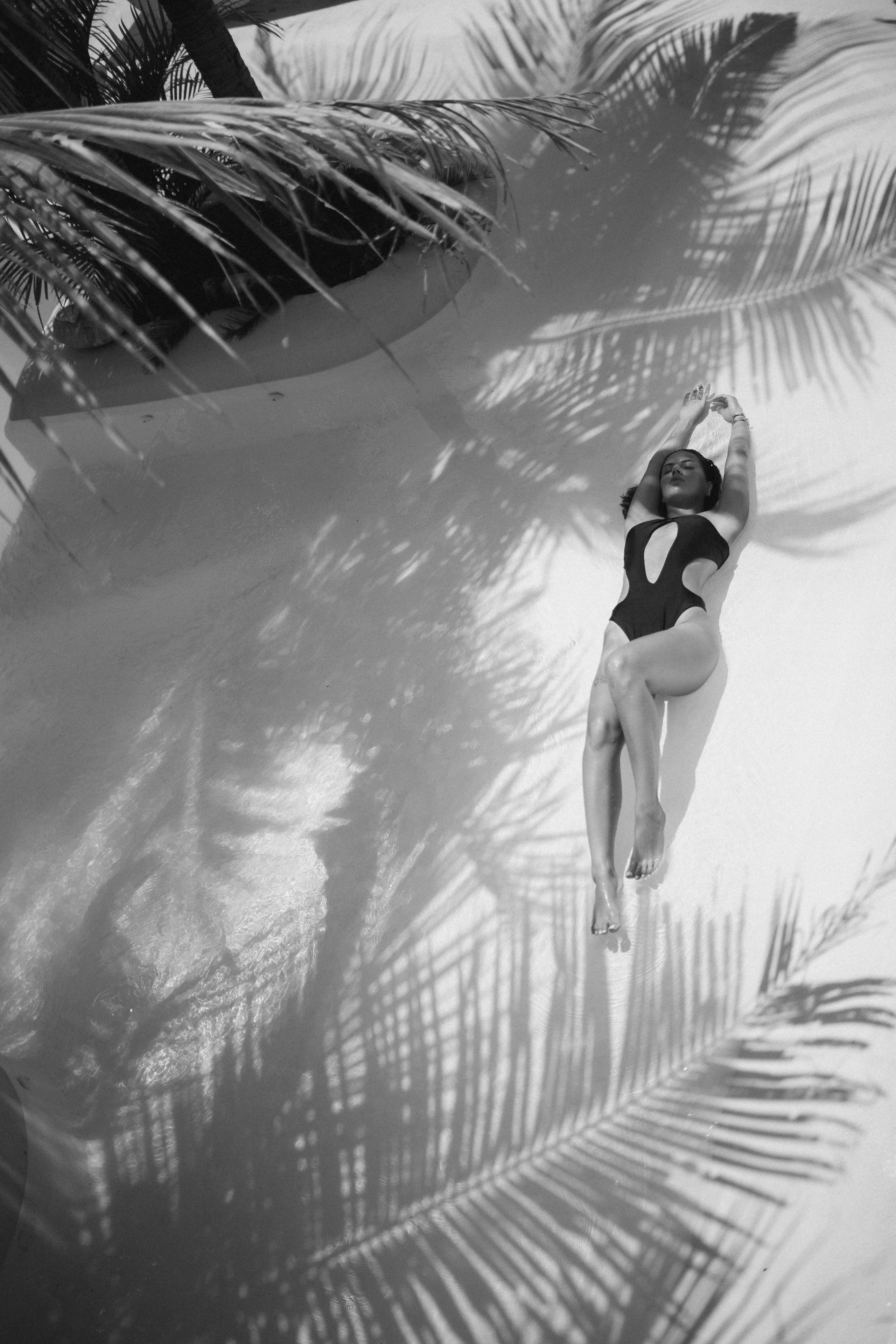 Evgenia. Alena Gribkova